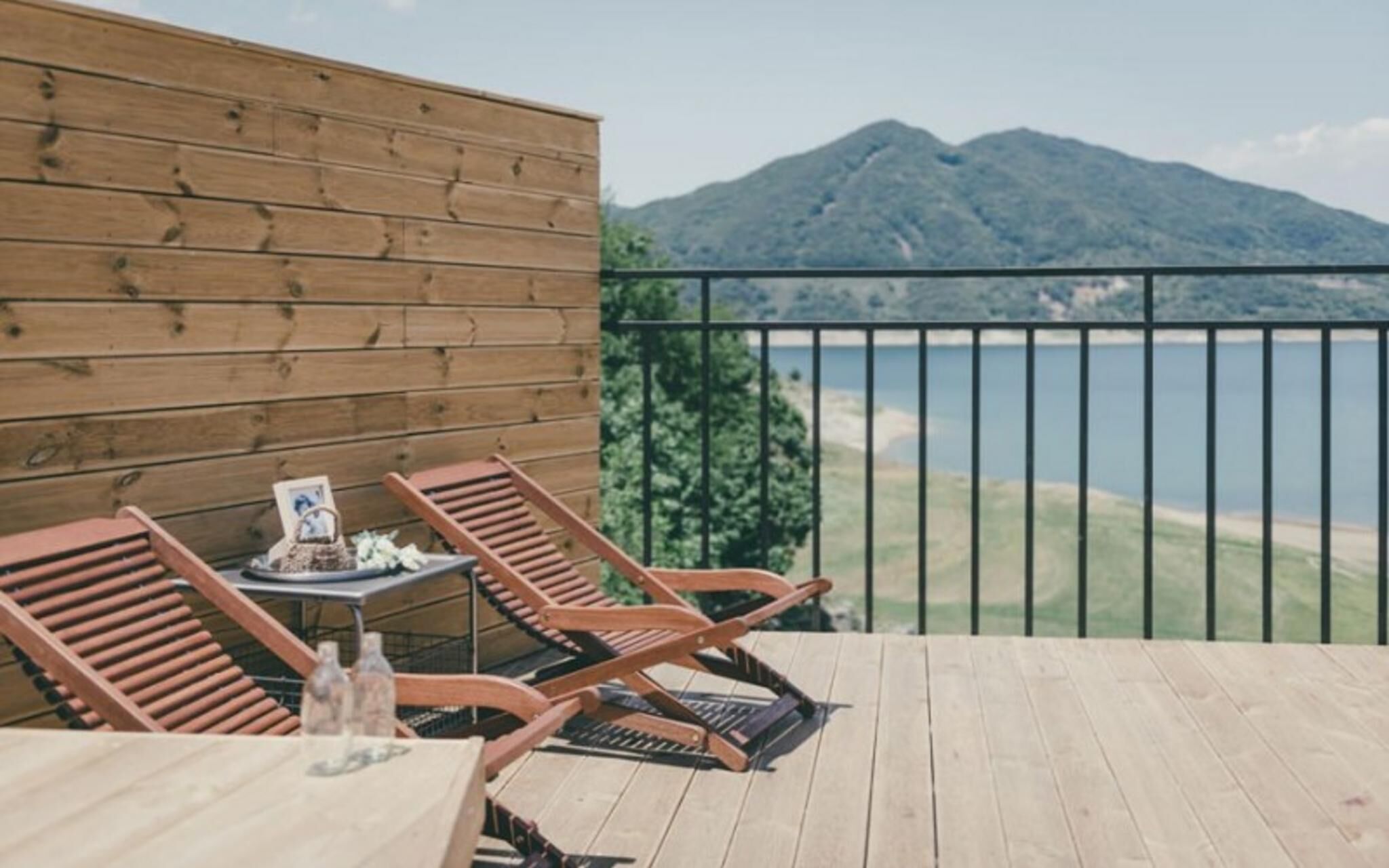 Jecheon De Tours Camp Club