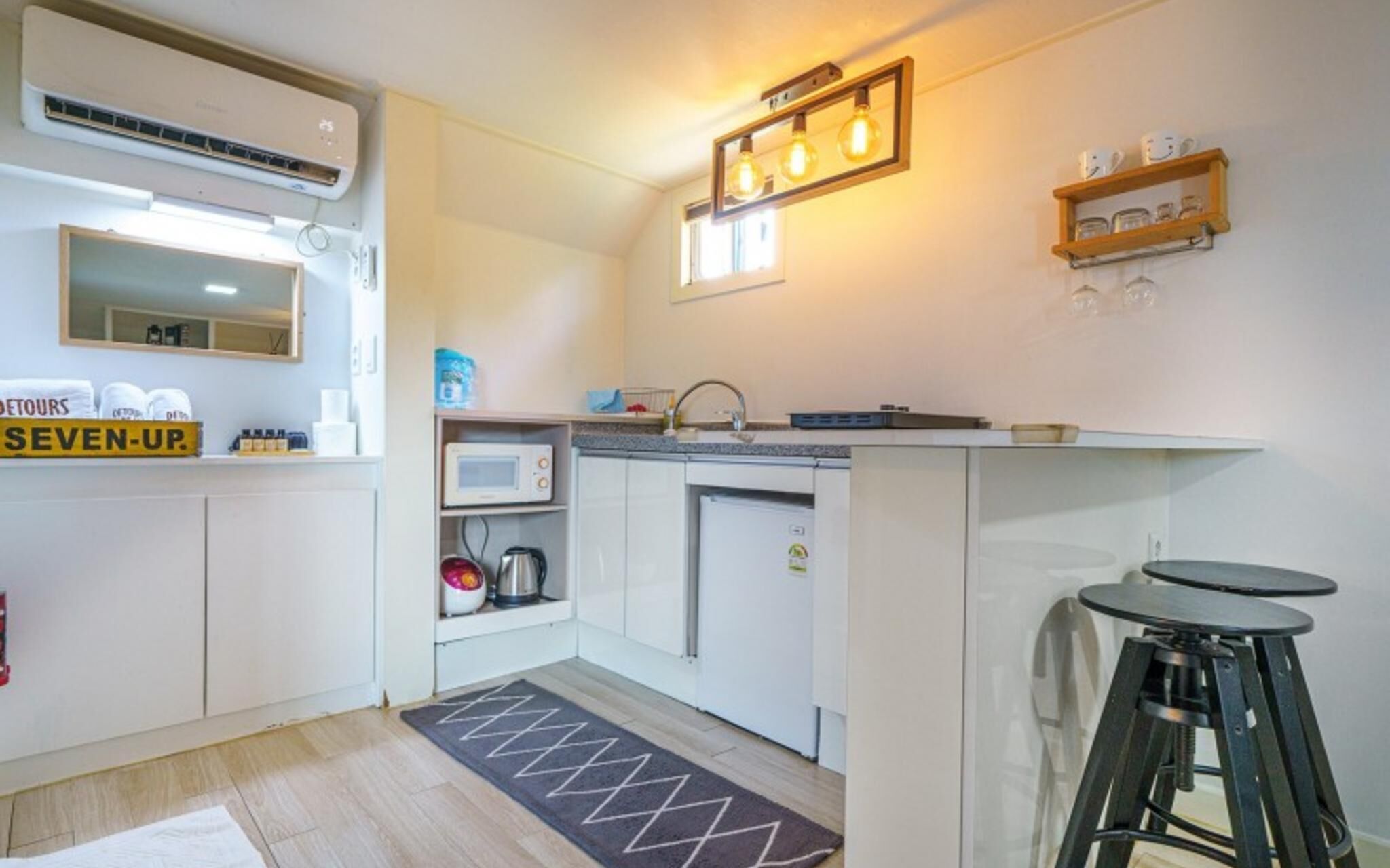 Jecheon De Tours Camp Club