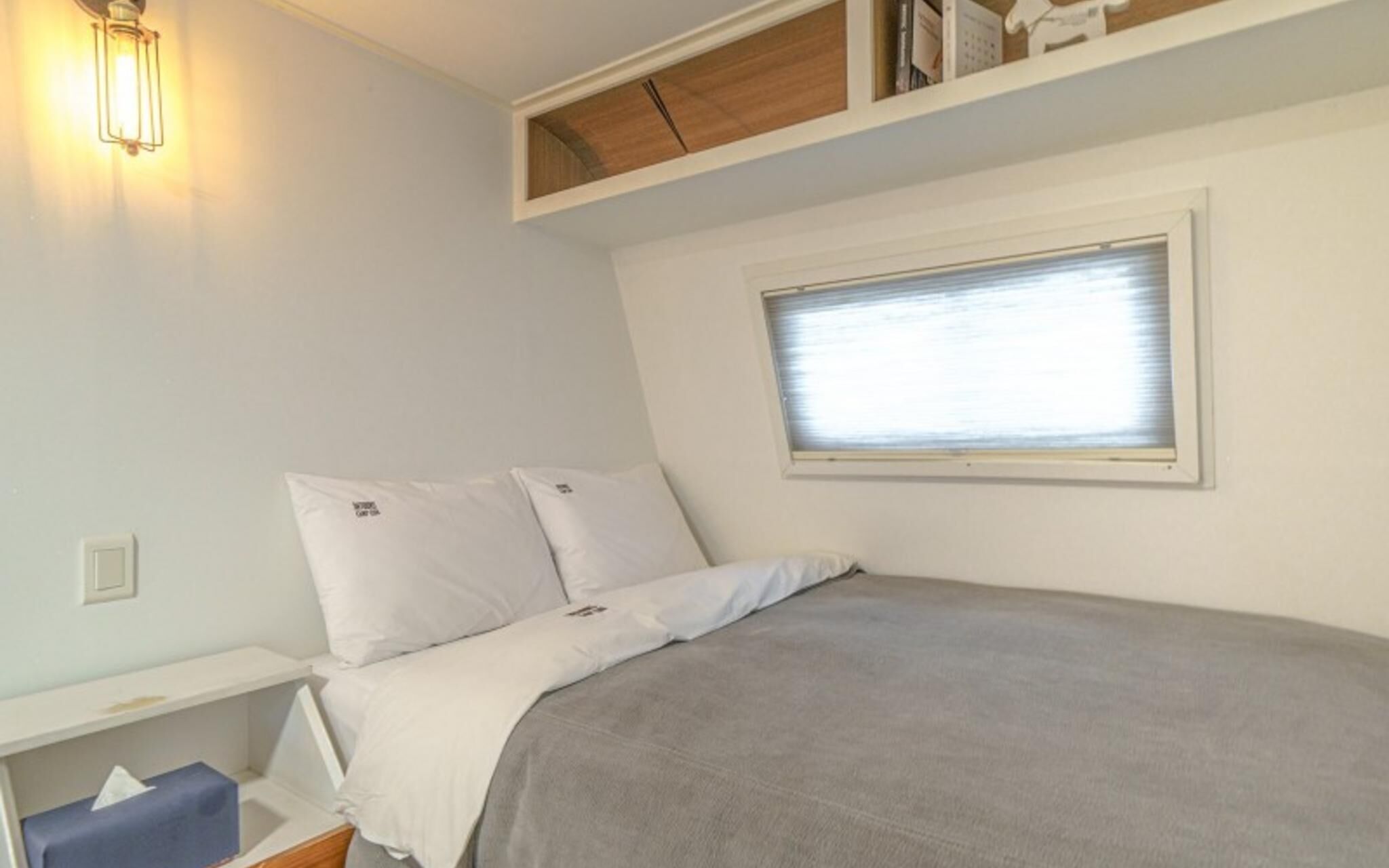 Jecheon De Tours Camp Club