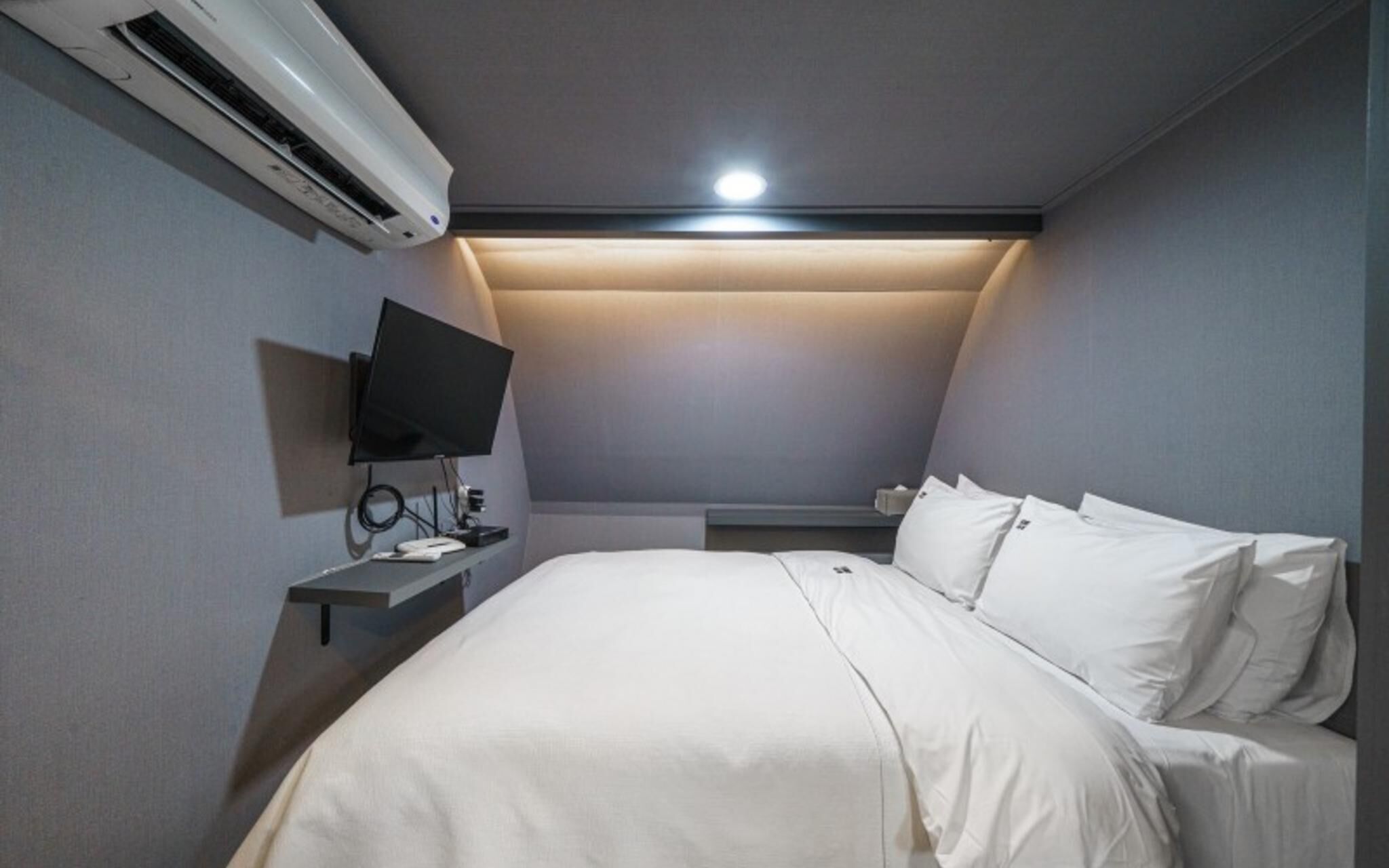 Jecheon De Tours Camp Club