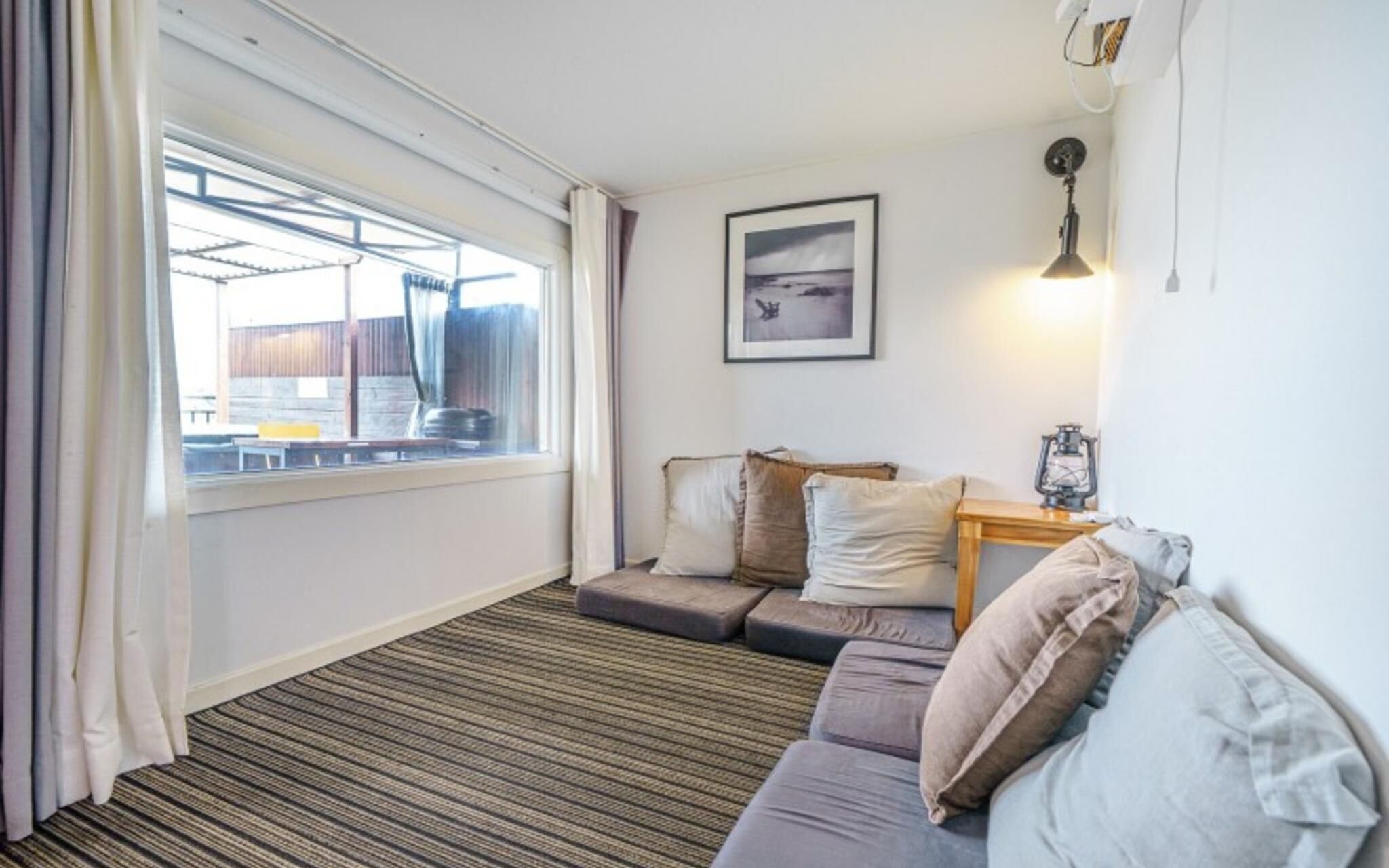 Jecheon De Tours Camp Club