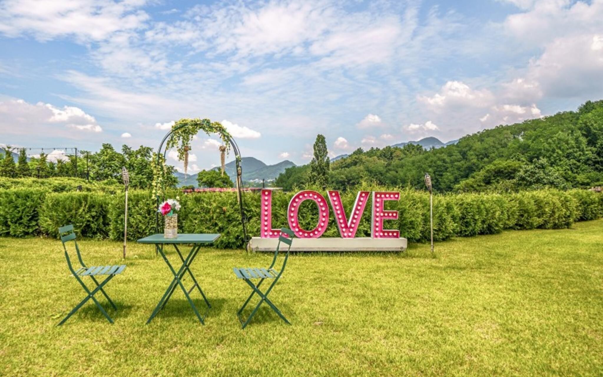 Jecheon De Tours Camp Club