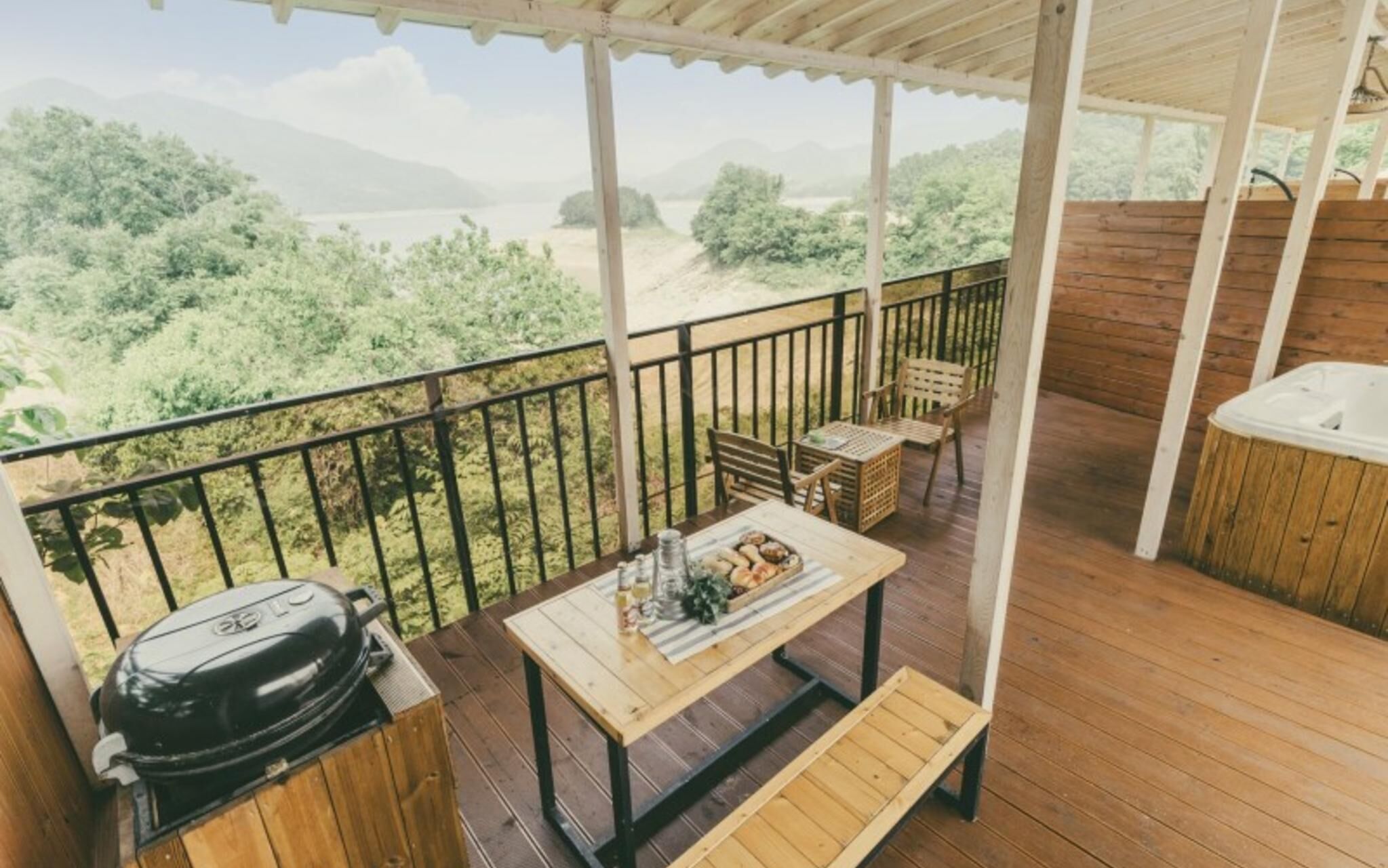 Jecheon De Tours Camp Club