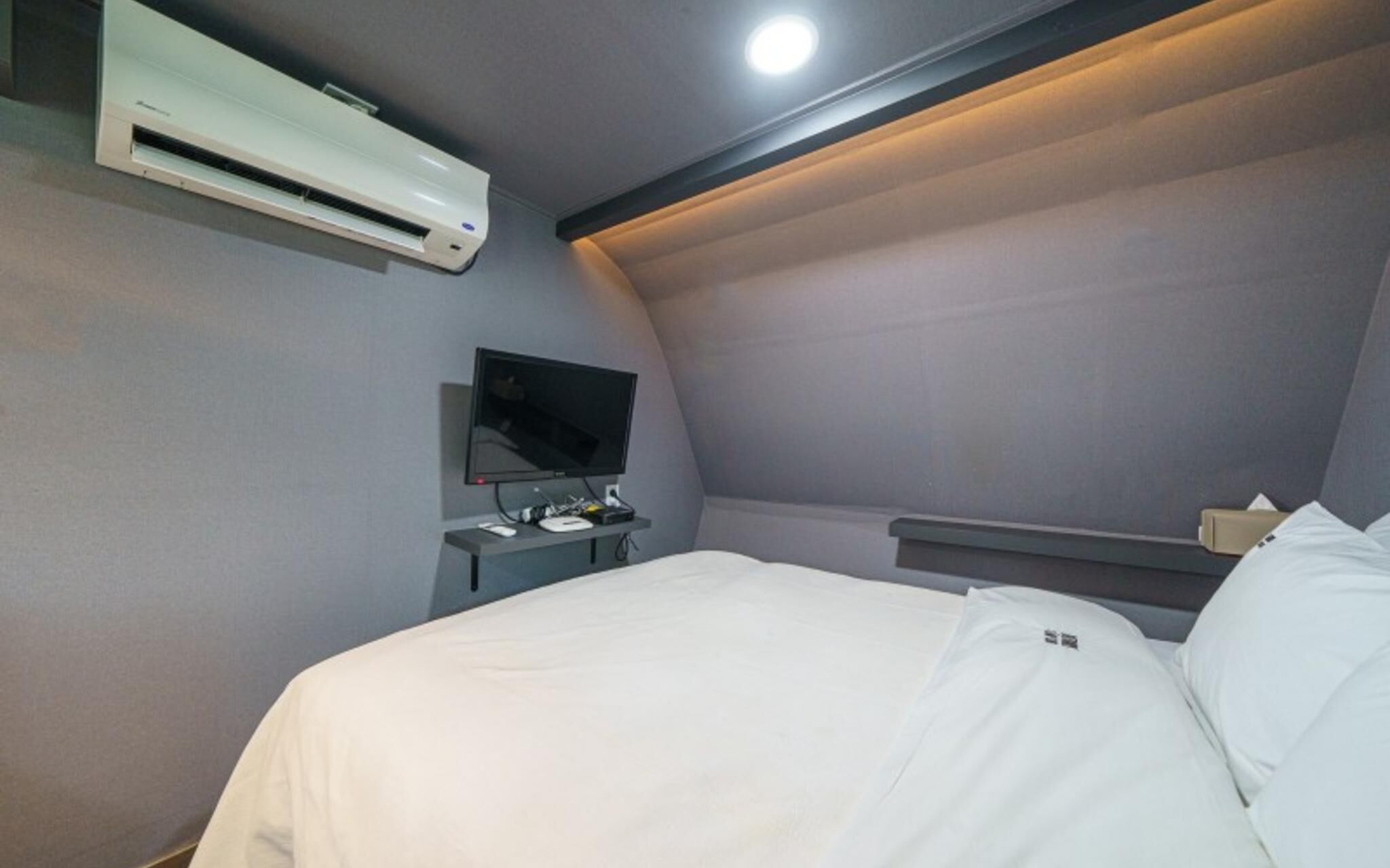 Jecheon De Tours Camp Club