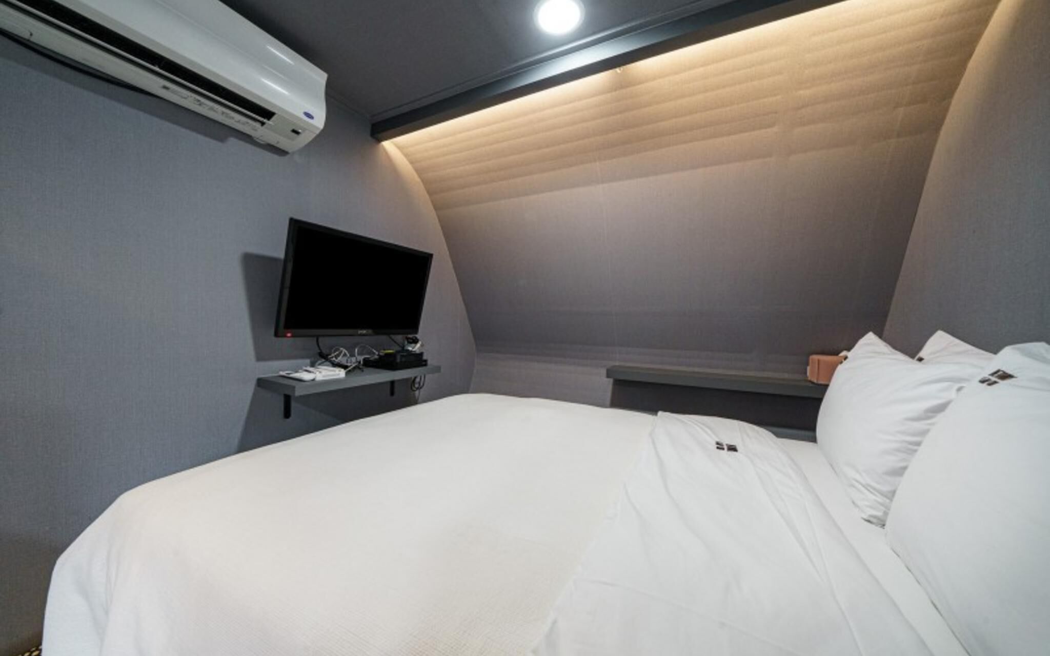 Jecheon De Tours Camp Club