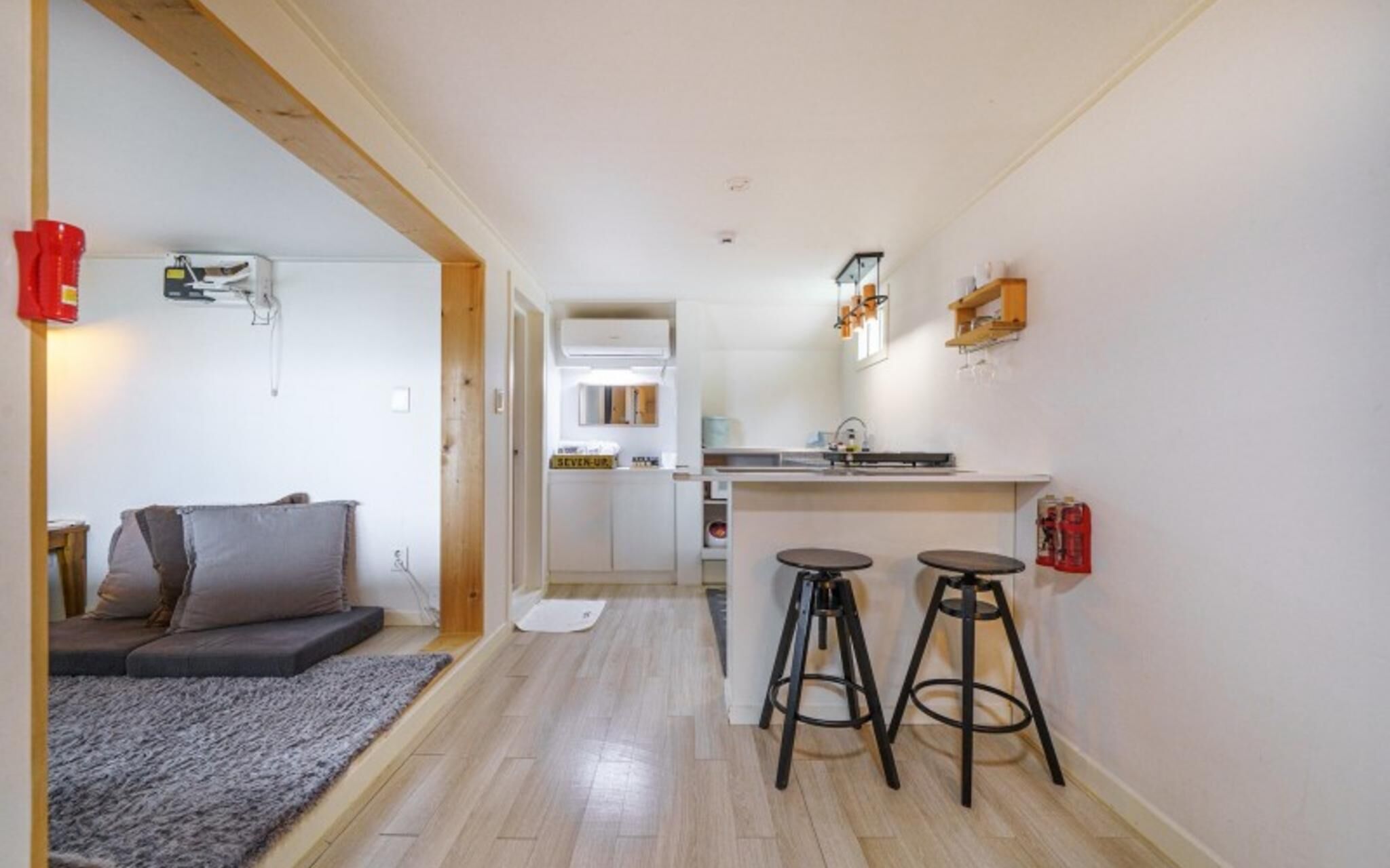 Jecheon De Tours Camp Club