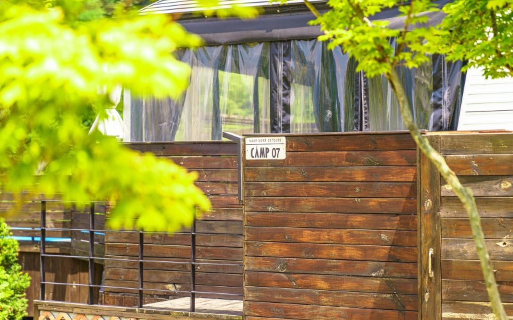 Jecheon De Tours Camp Club