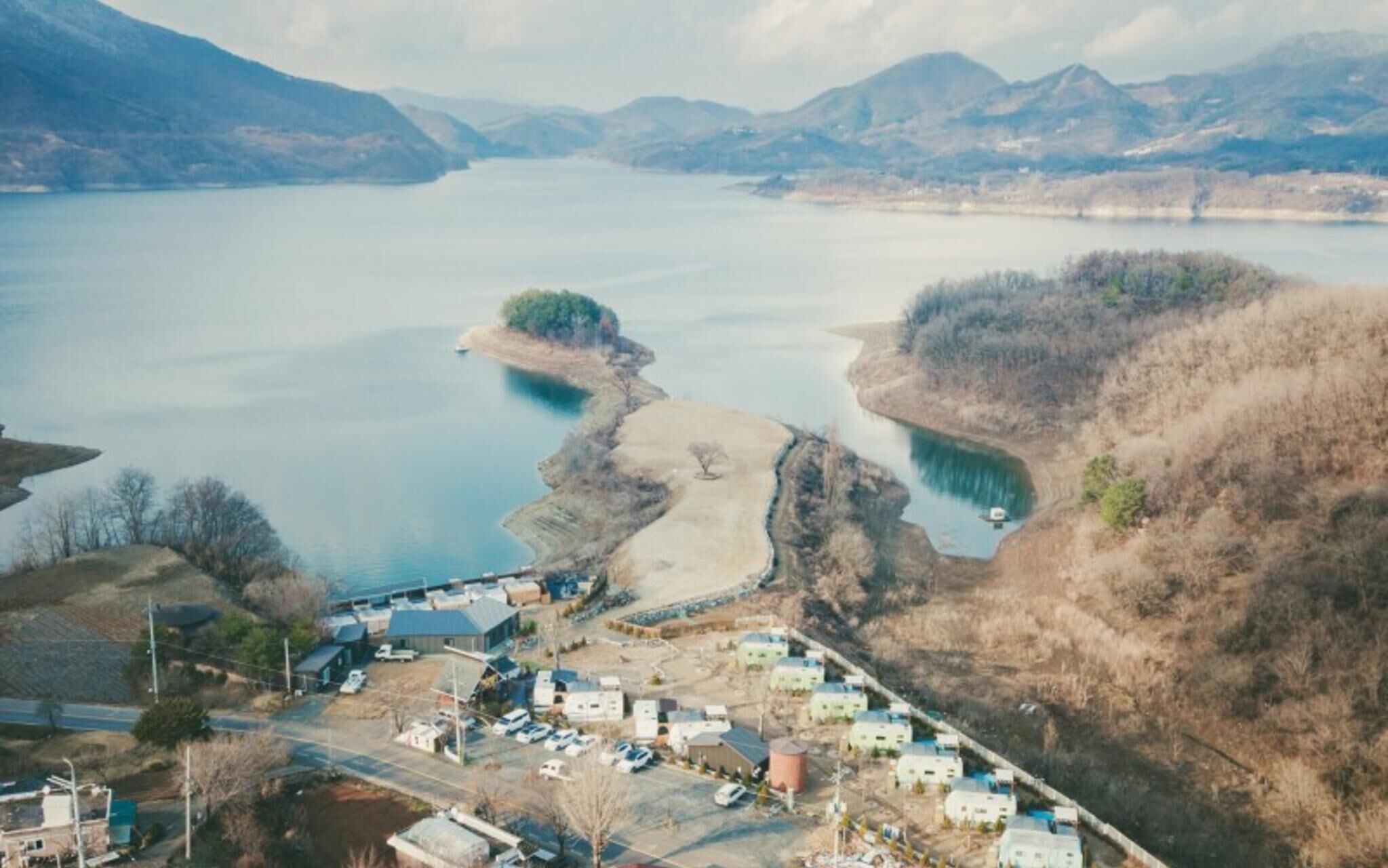 Jecheon De Tours Camp Club