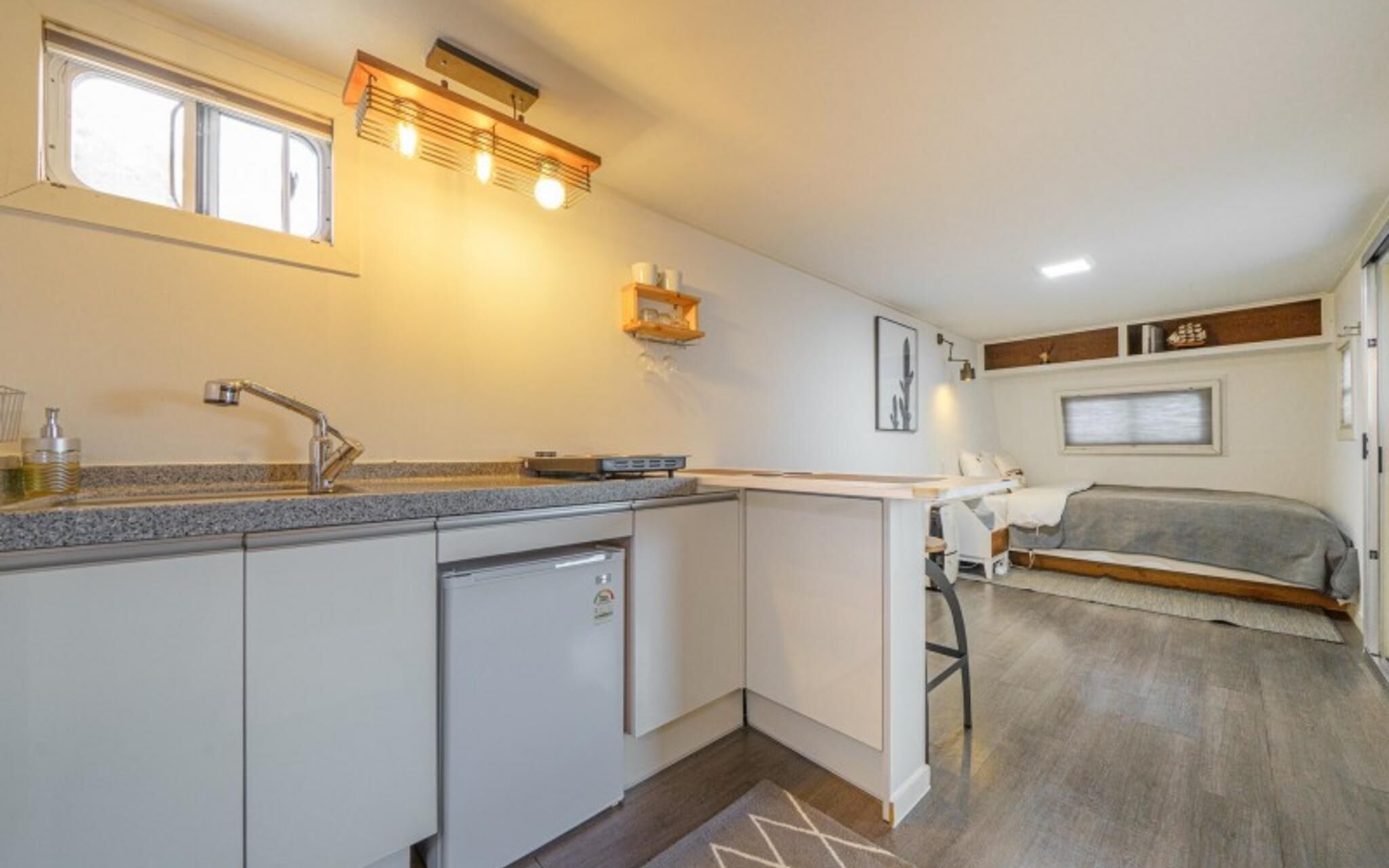 Jecheon De Tours Camp Club