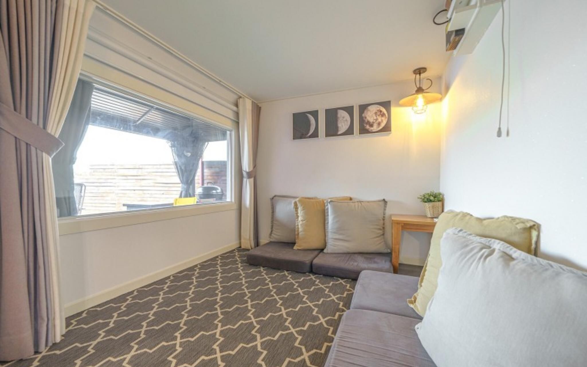 Jecheon De Tours Camp Club