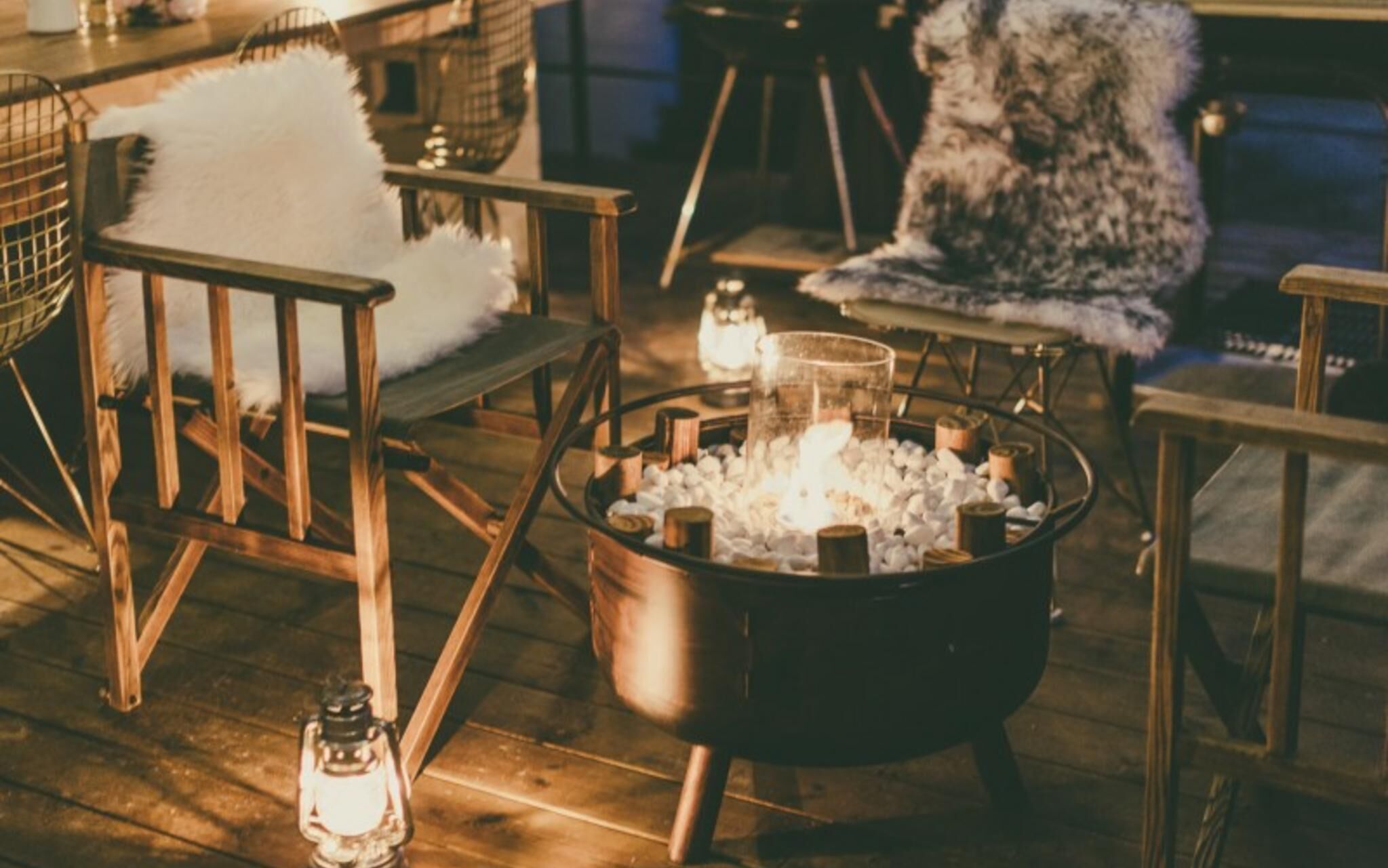 Jecheon De Tours Camp Club