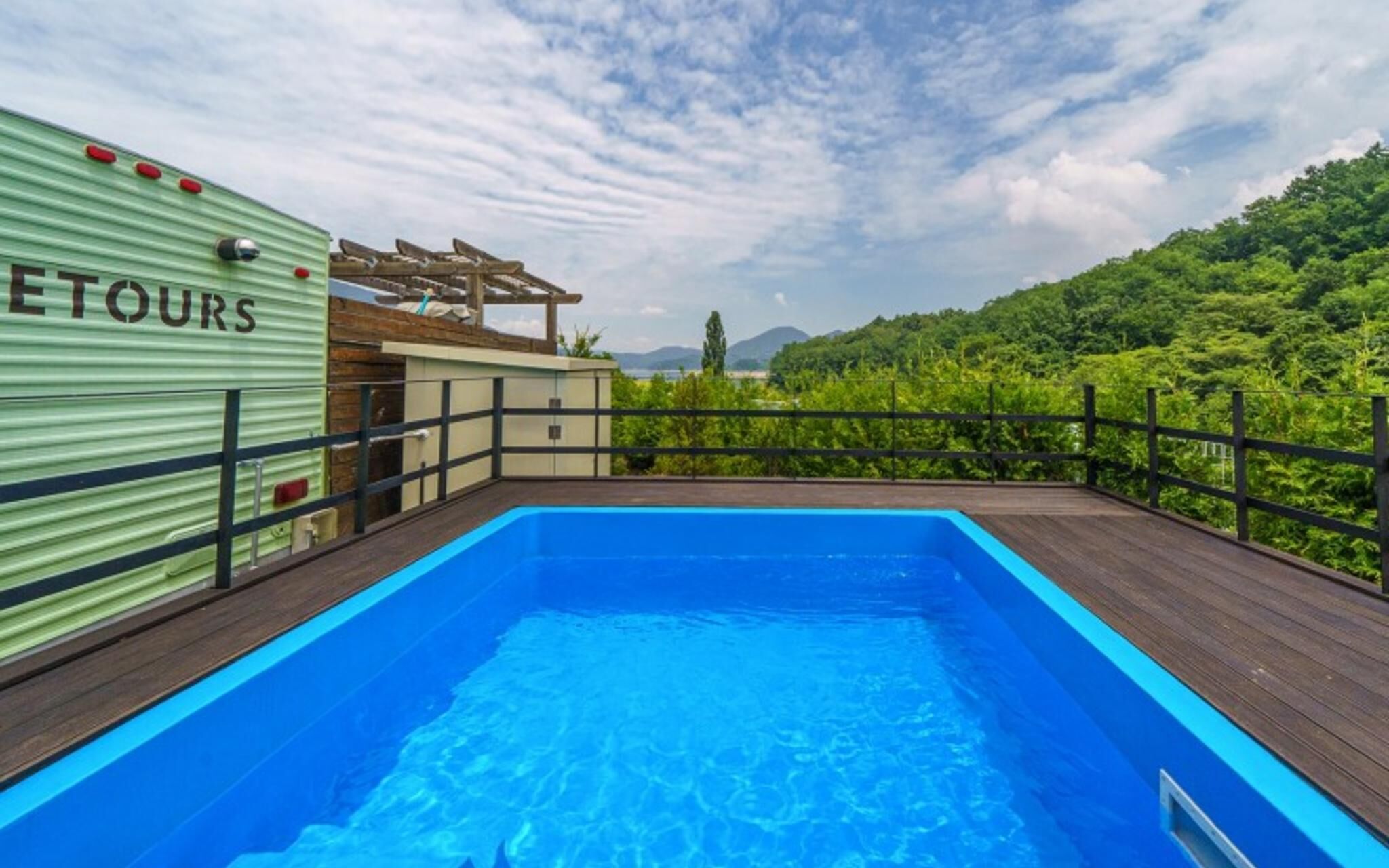 Jecheon De Tours Camp Club