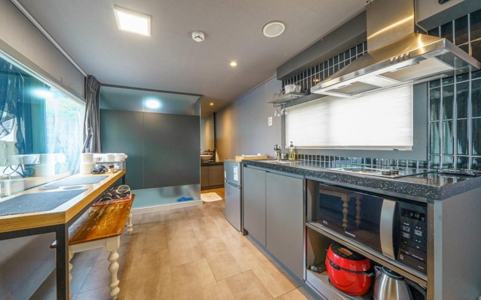 Jecheon De Tours Camp Club