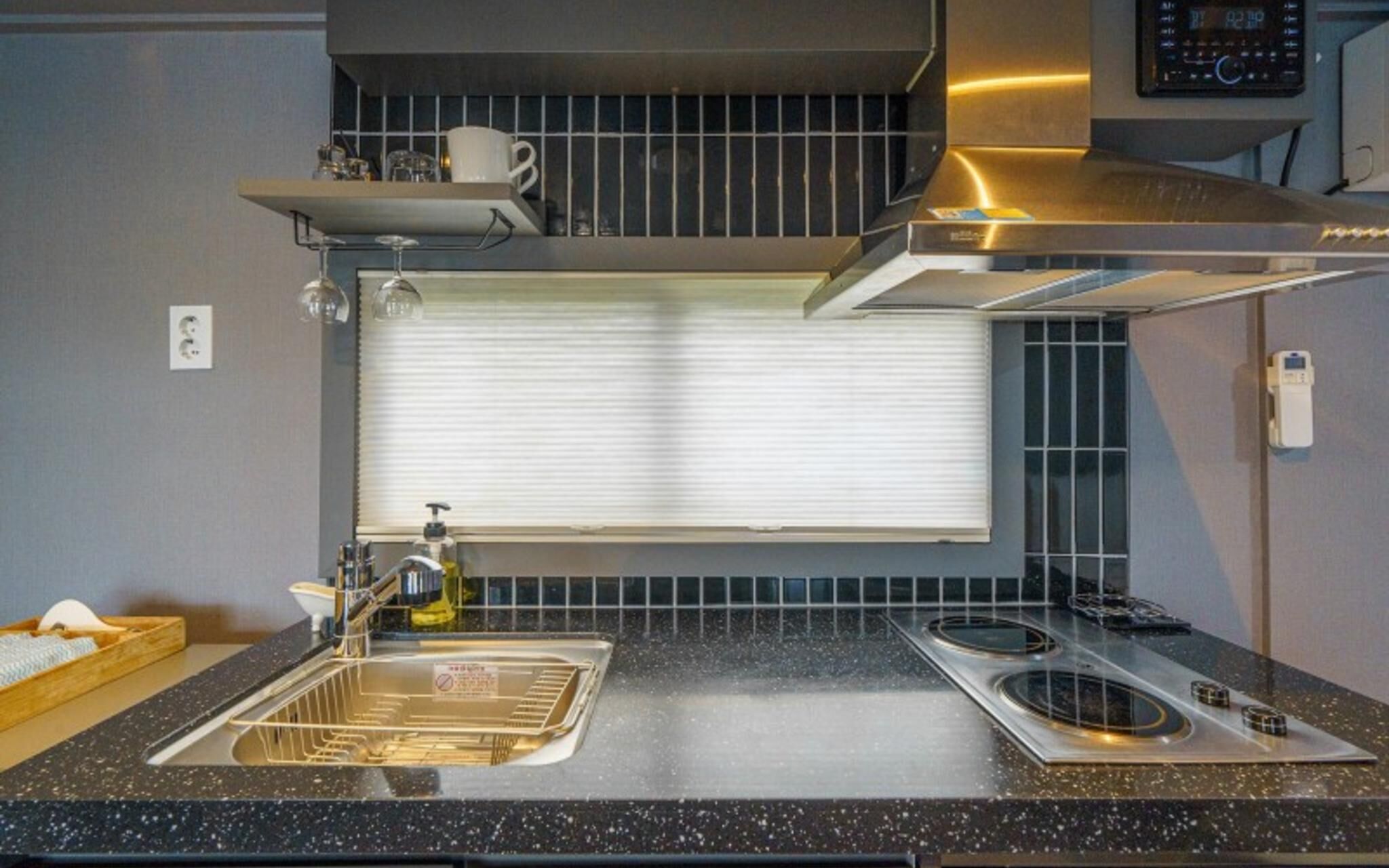 Jecheon De Tours Camp Club