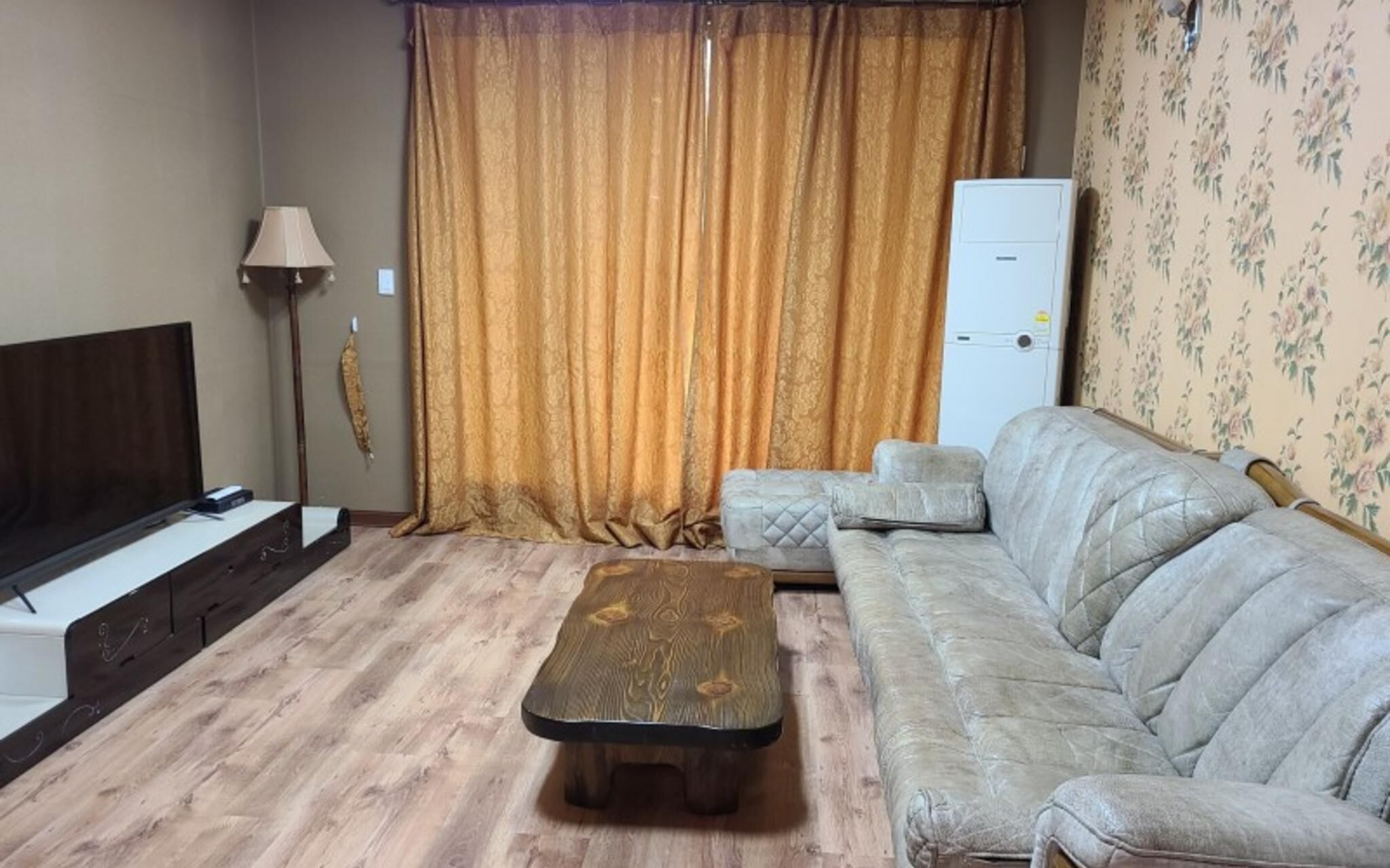 Jecheon Dream Lake Pension