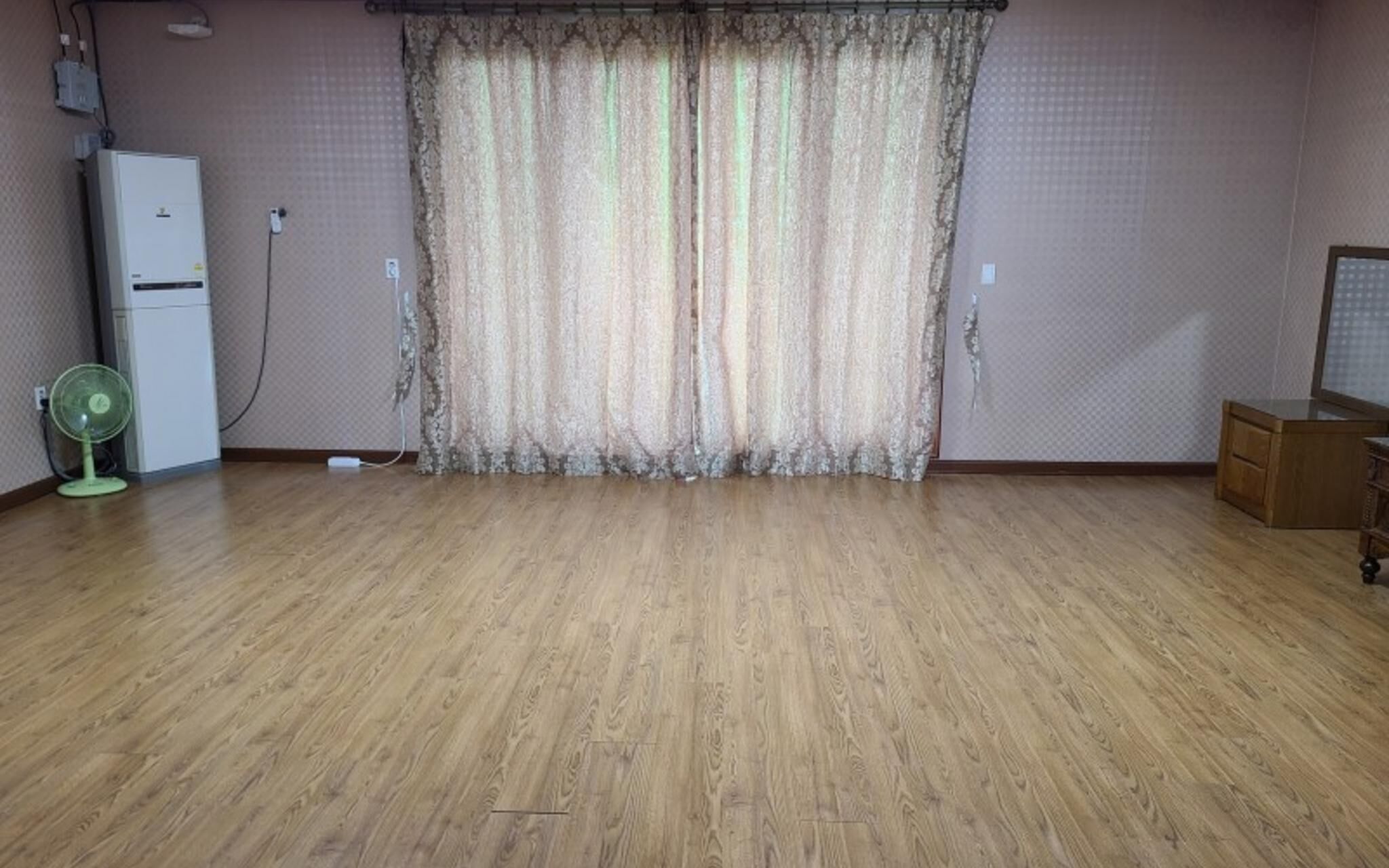 Jecheon Dream Lake Pension