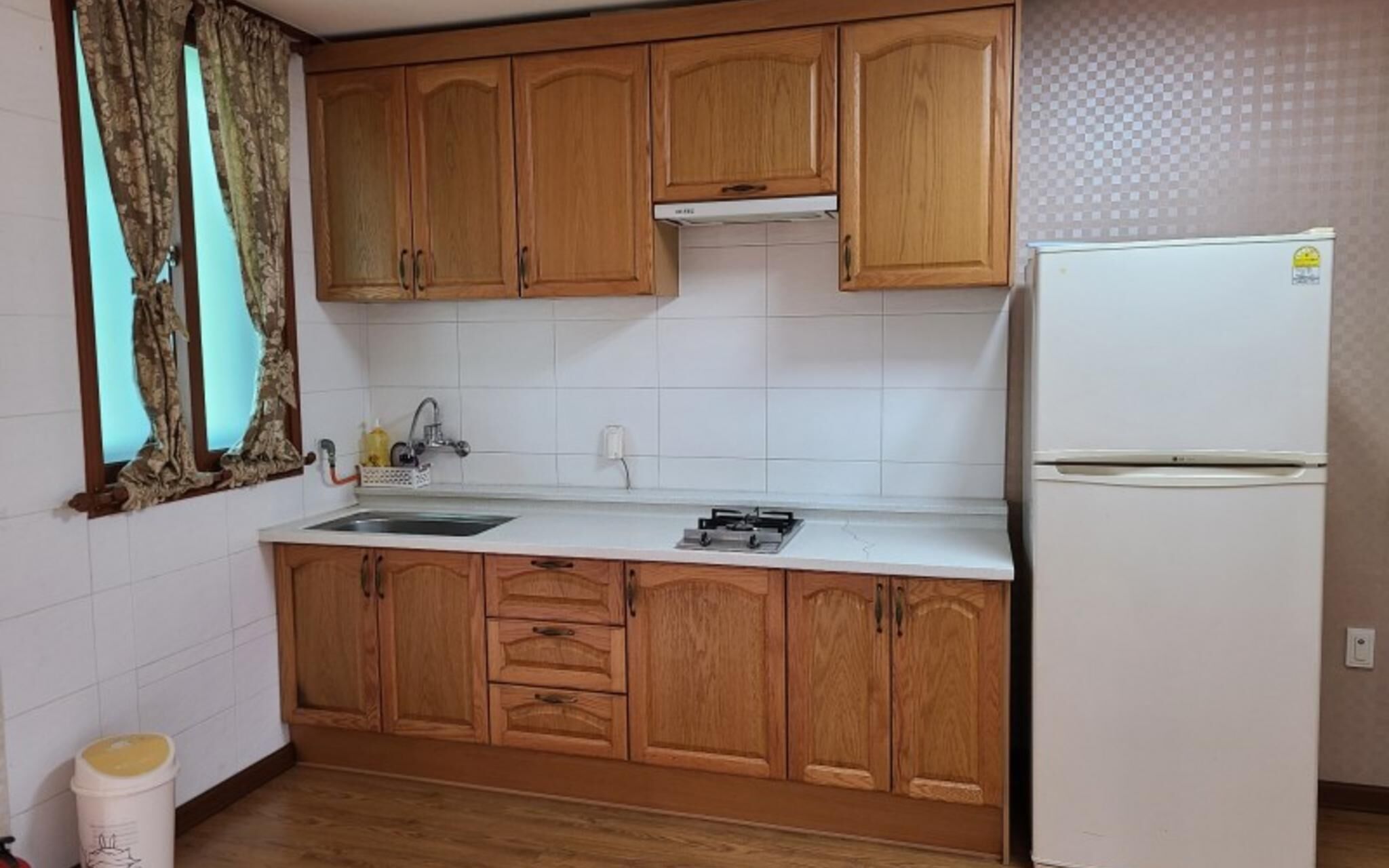 Jecheon Dream Lake Pension