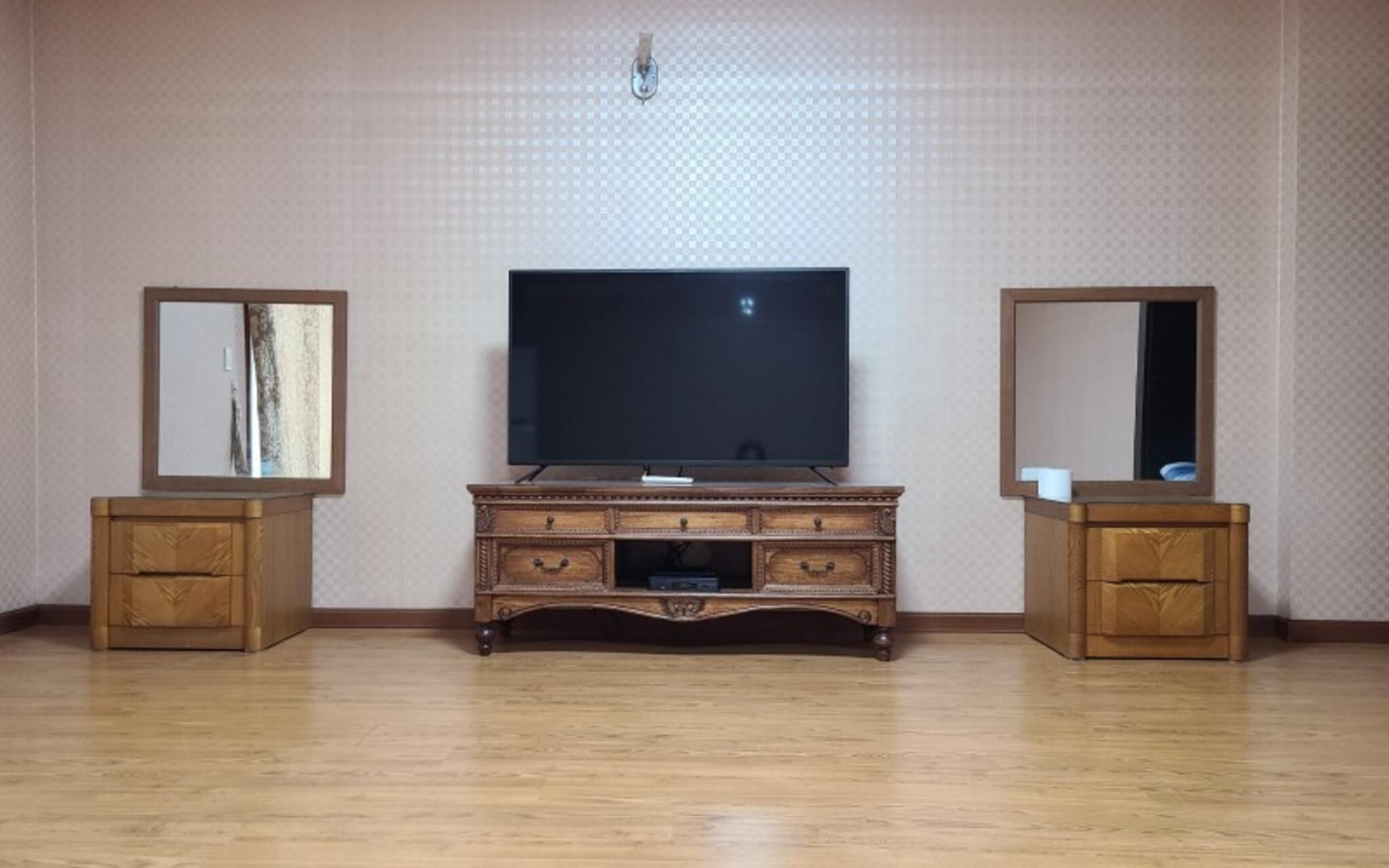 Jecheon Dream Lake Pension