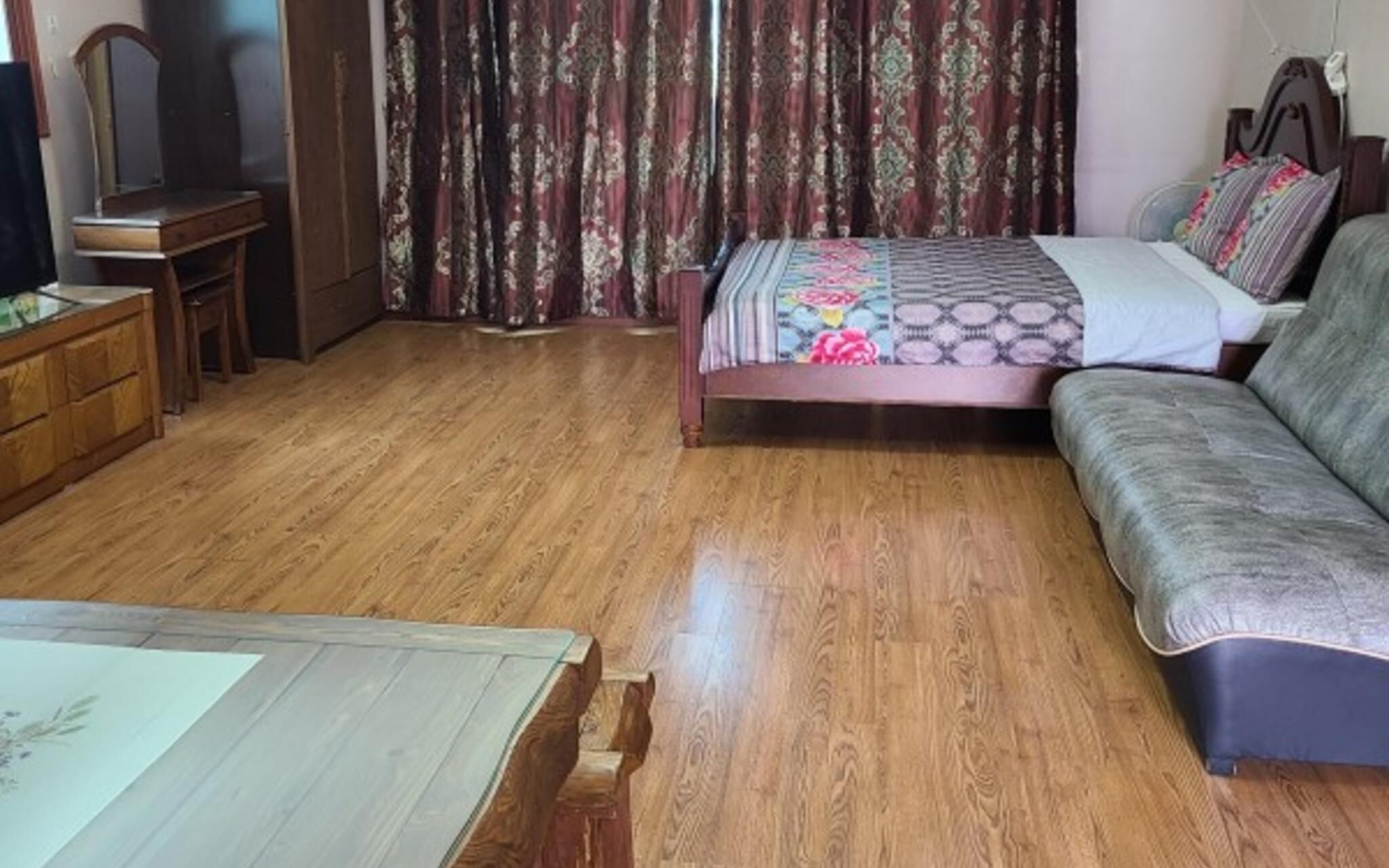 Jecheon Dream Lake Pension