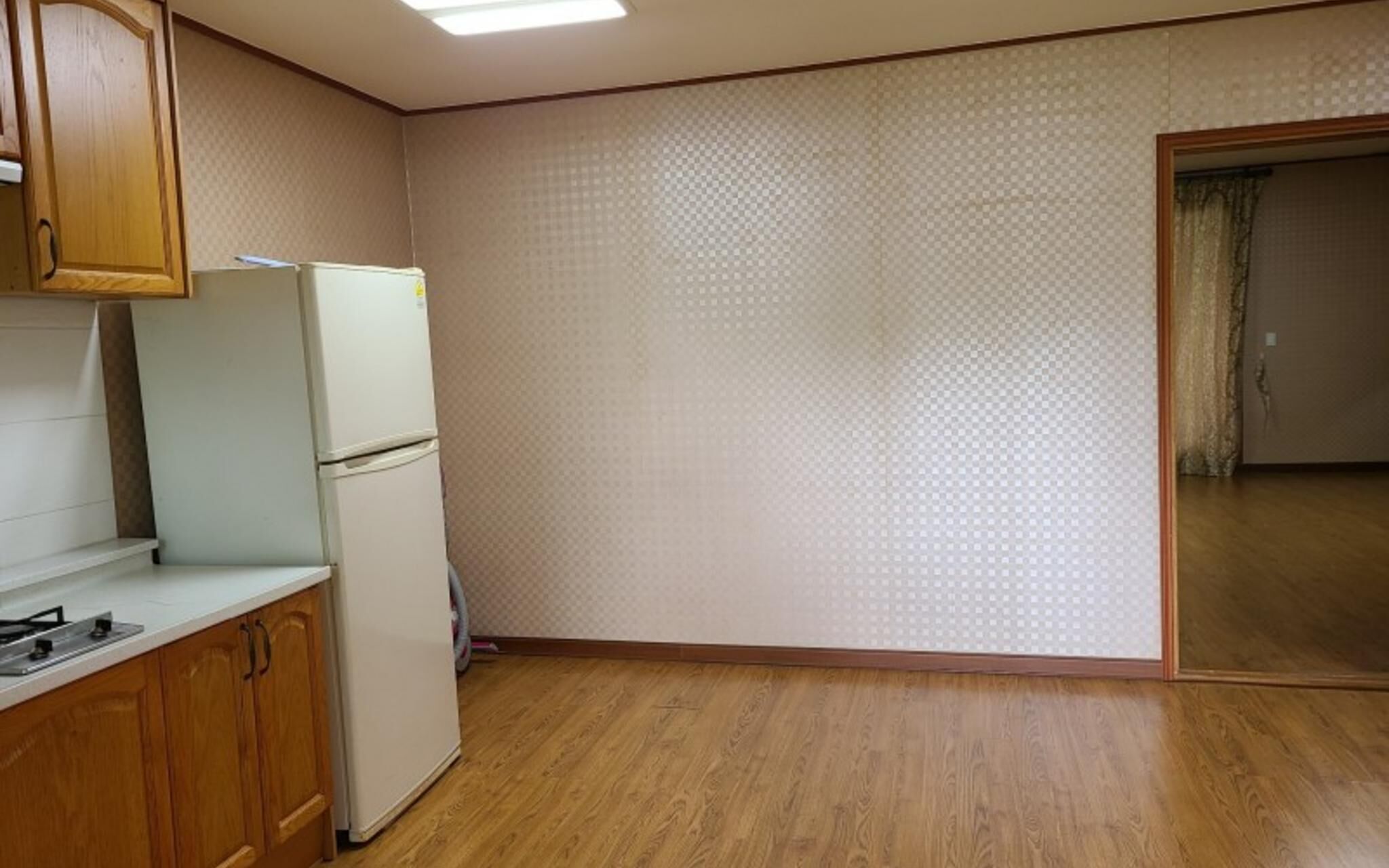 Jecheon Dream Lake Pension