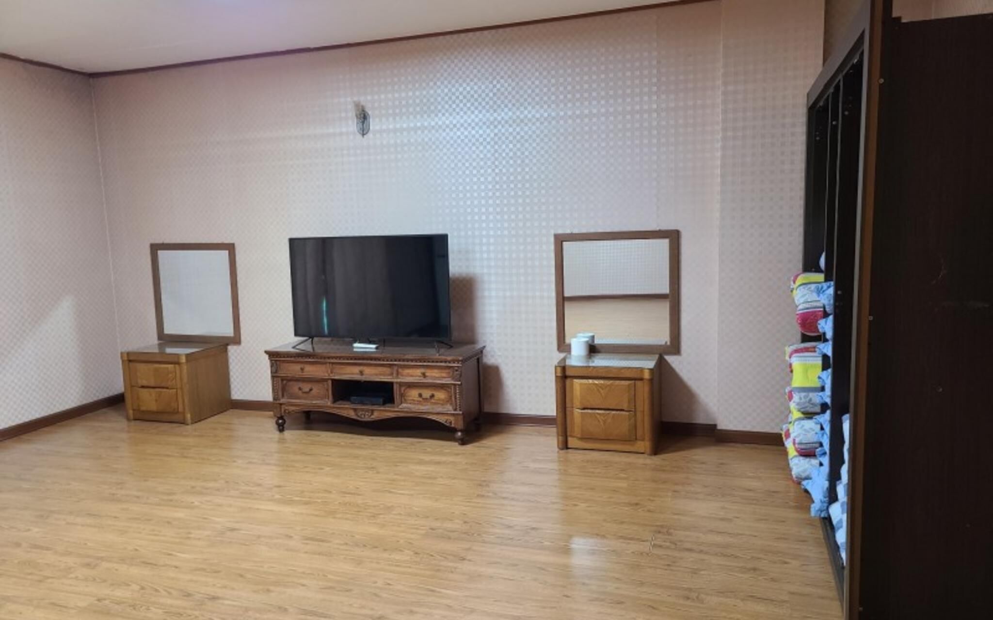 Jecheon Dream Lake Pension