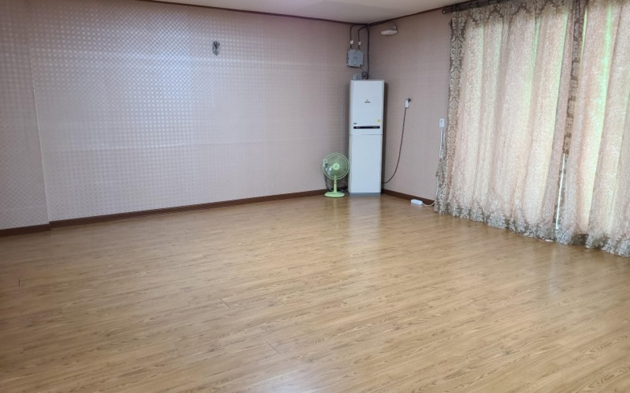 Jecheon Dream Lake Pension