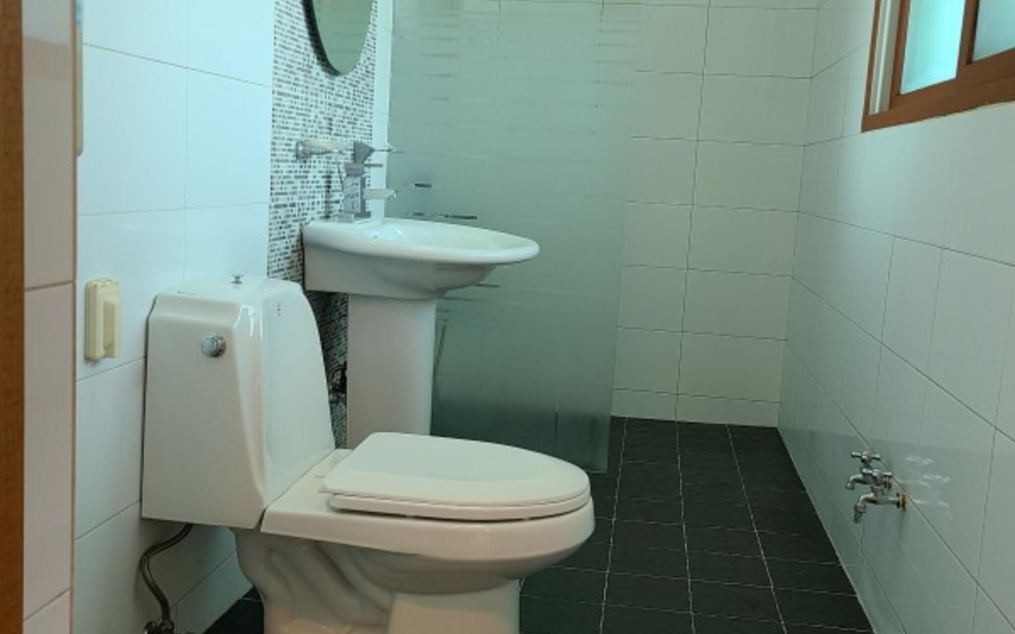 Jecheon Dream Lake Pension