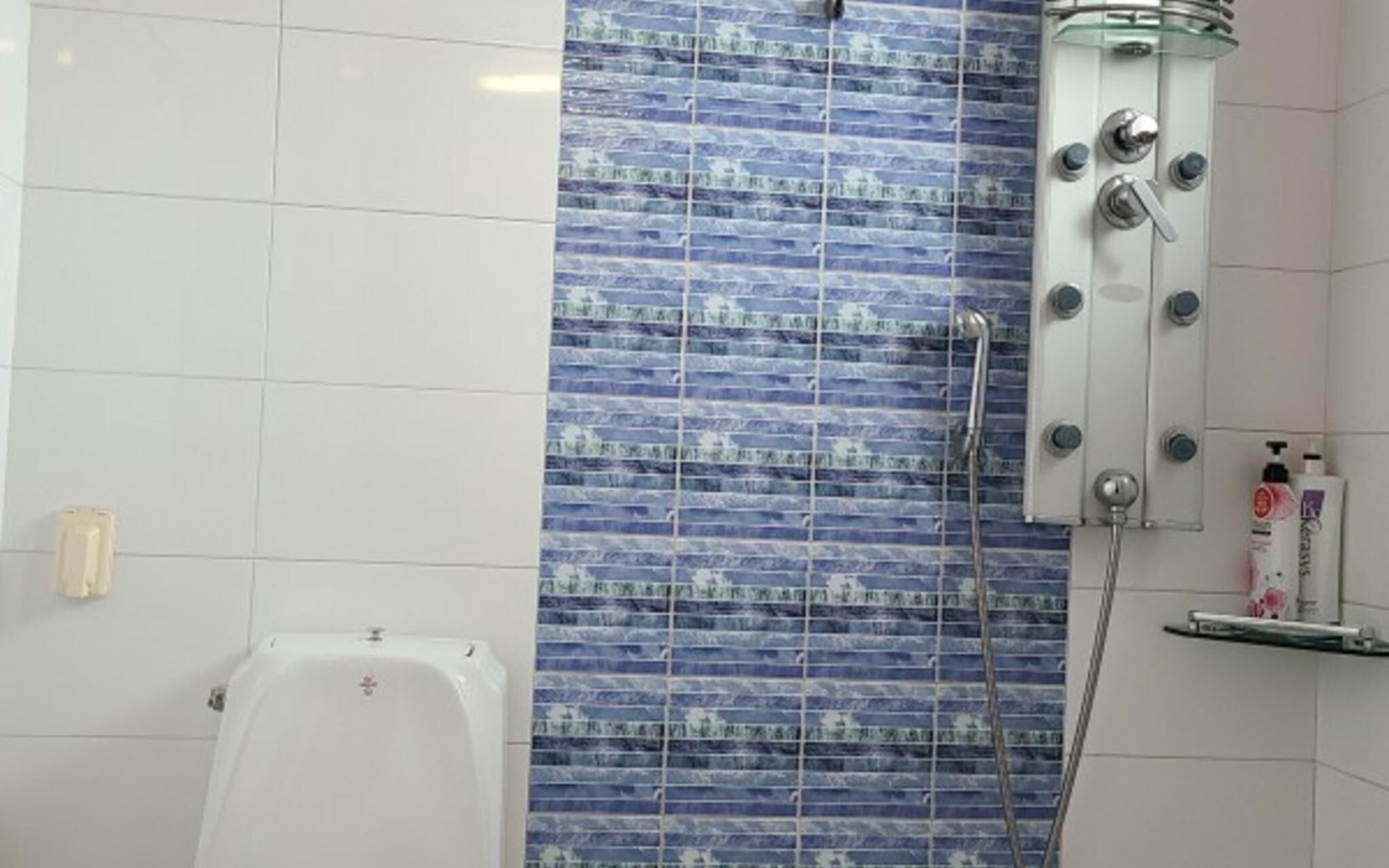 Jecheon Dream Lake Pension