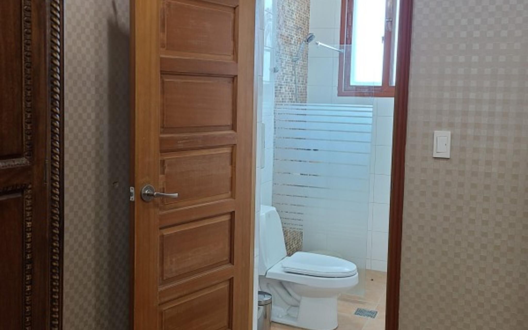 Jecheon Dream Lake Pension