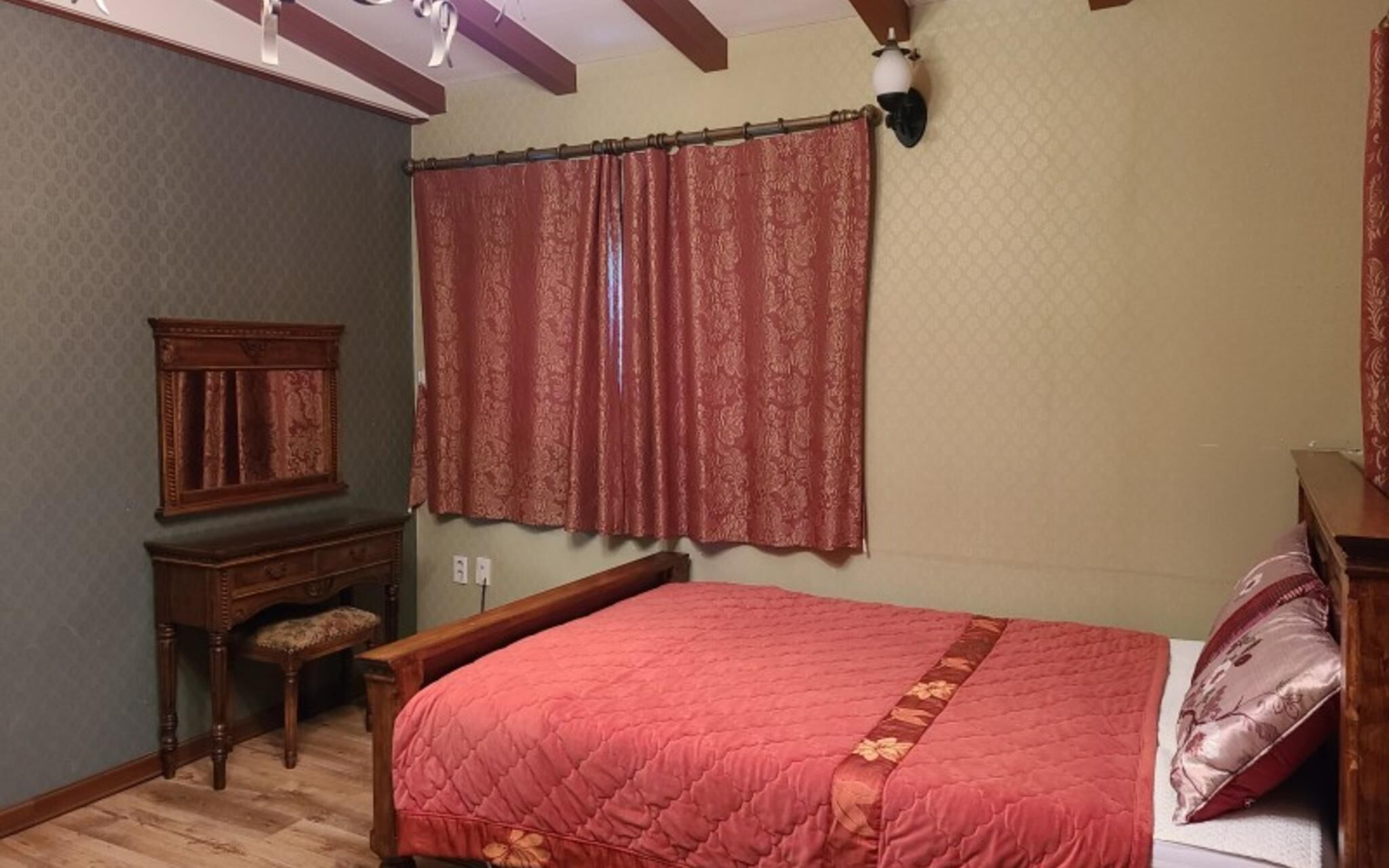 Jecheon Dream Lake Pension