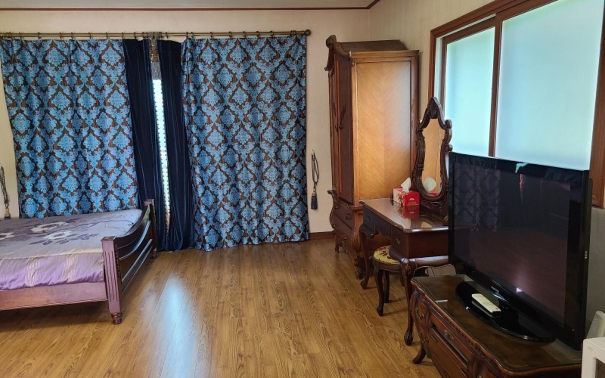 Jecheon Dream Lake Pension