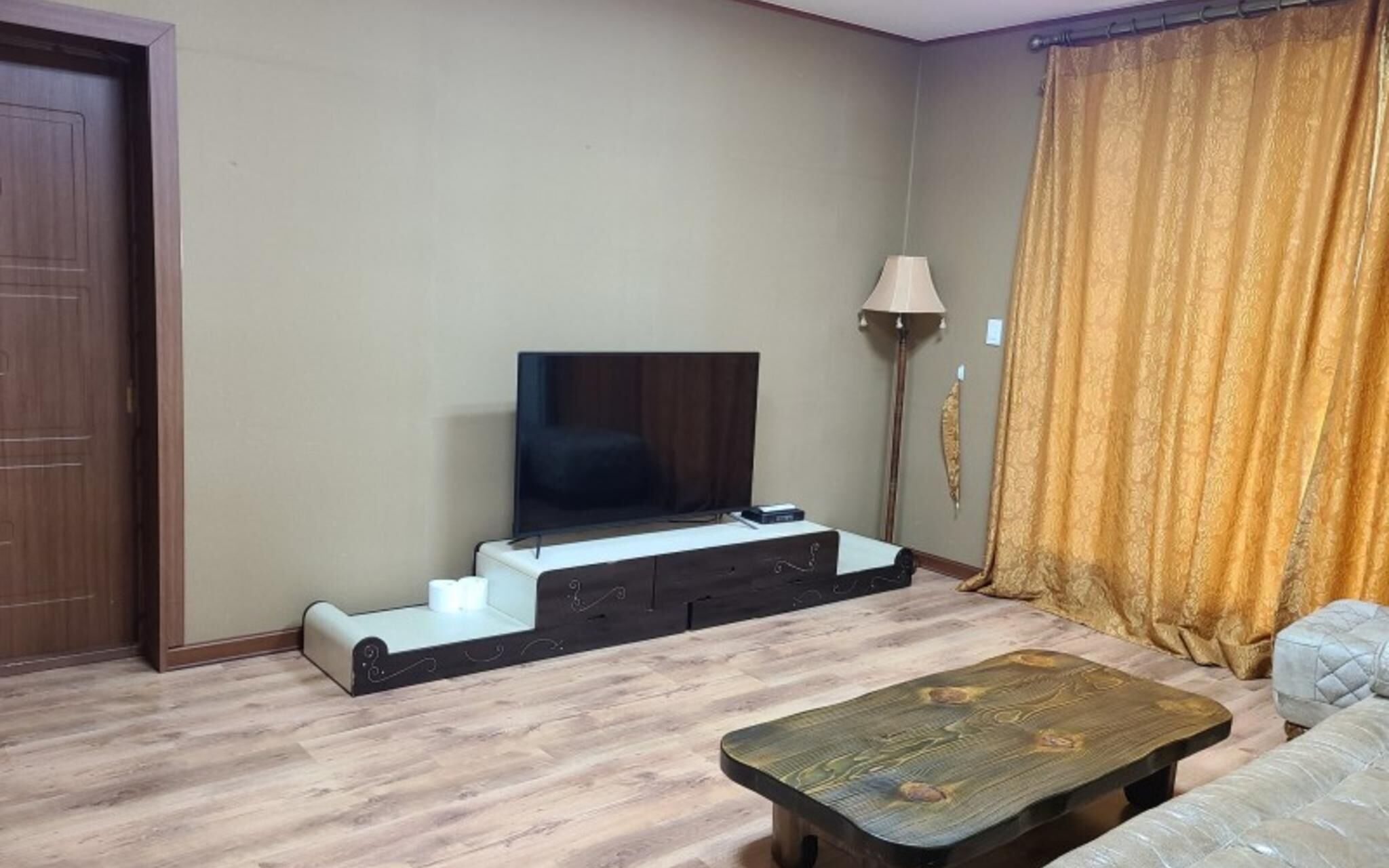 Jecheon Dream Lake Pension