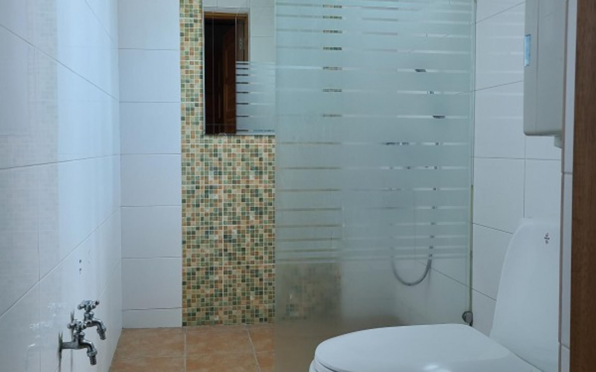 Jecheon Dream Lake Pension