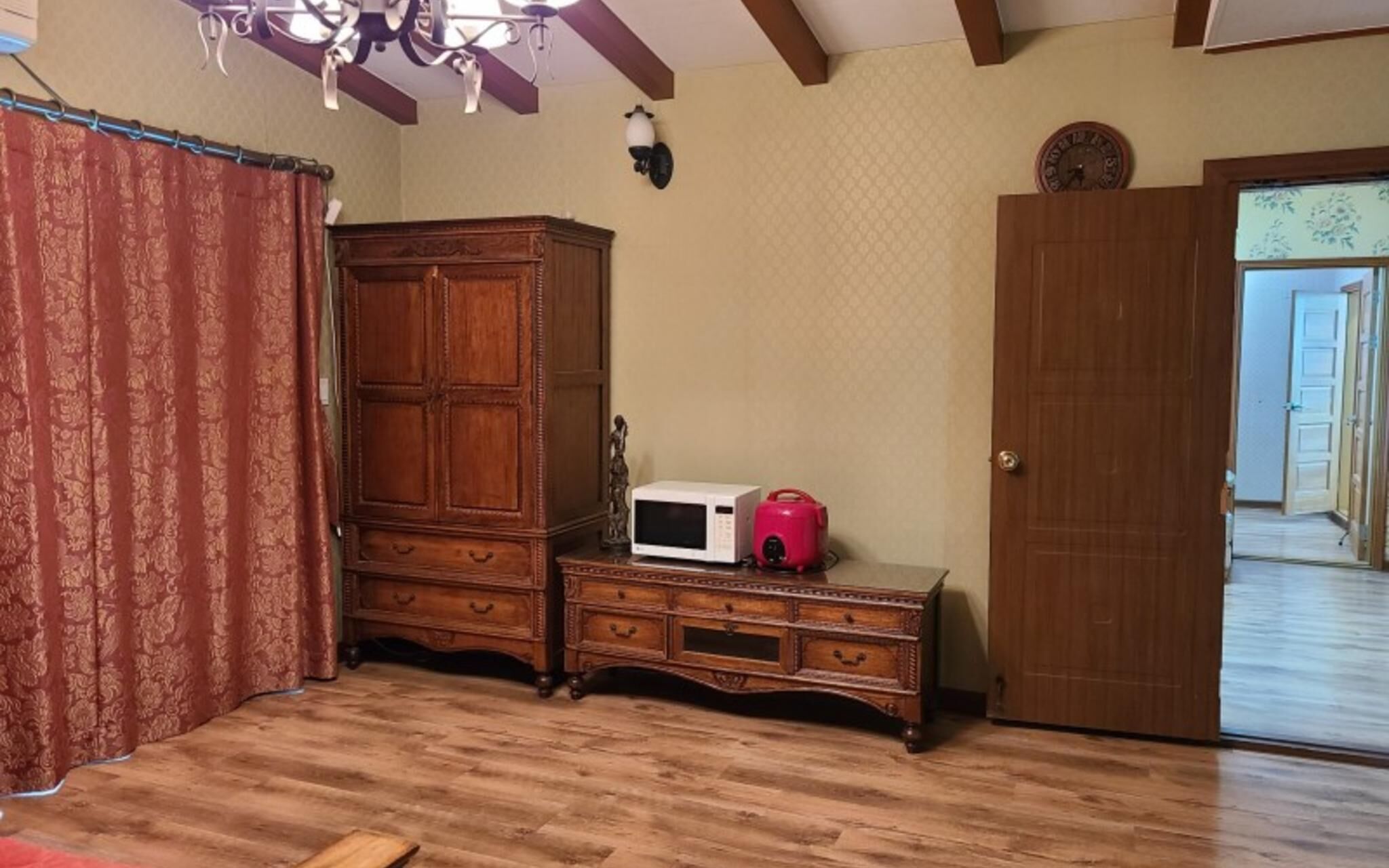 Jecheon Dream Lake Pension