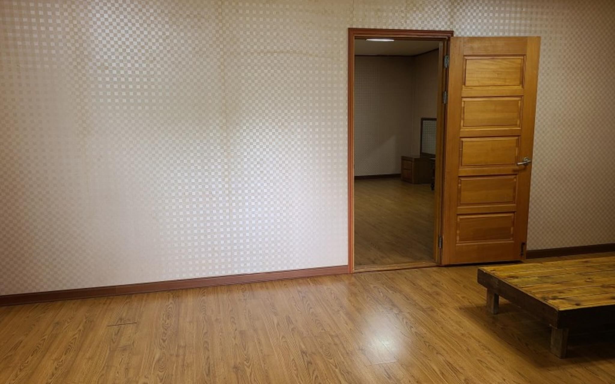 Jecheon Dream Lake Pension