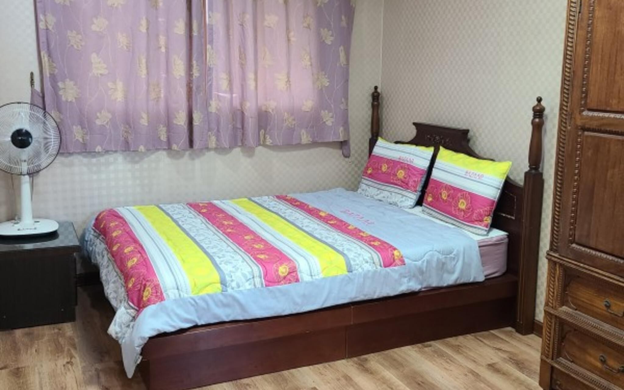 Jecheon Dream Lake Pension