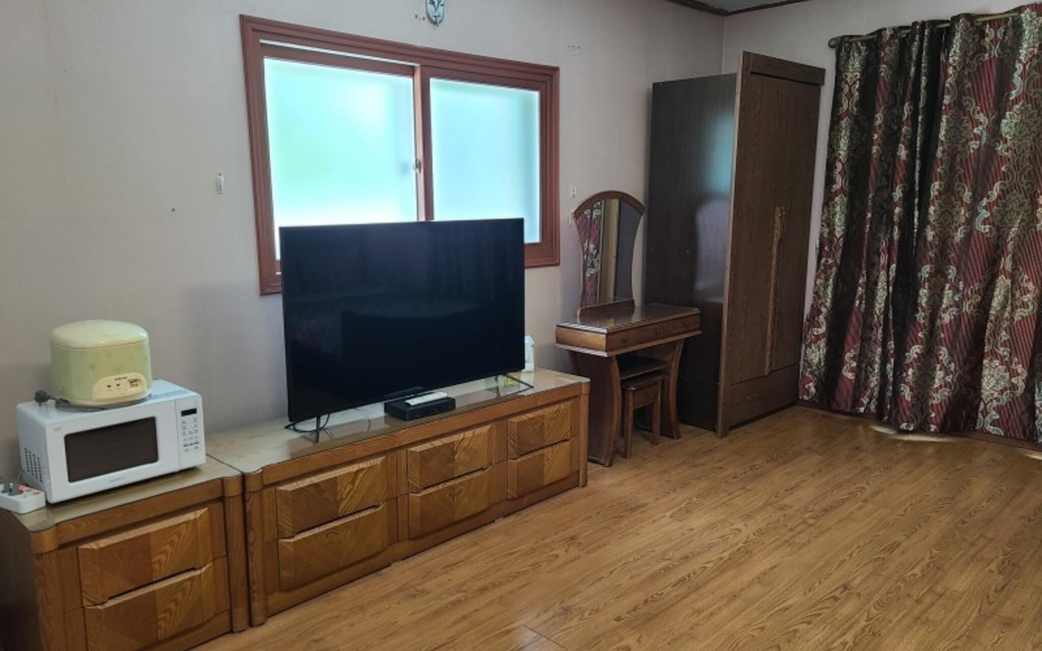 Jecheon Dream Lake Pension