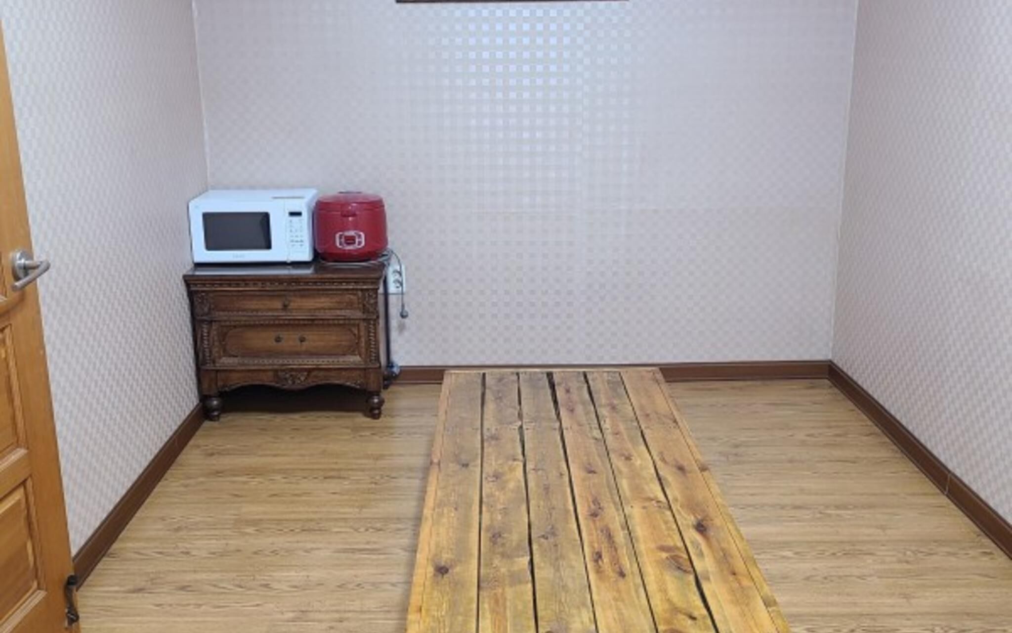 Jecheon Dream Lake Pension