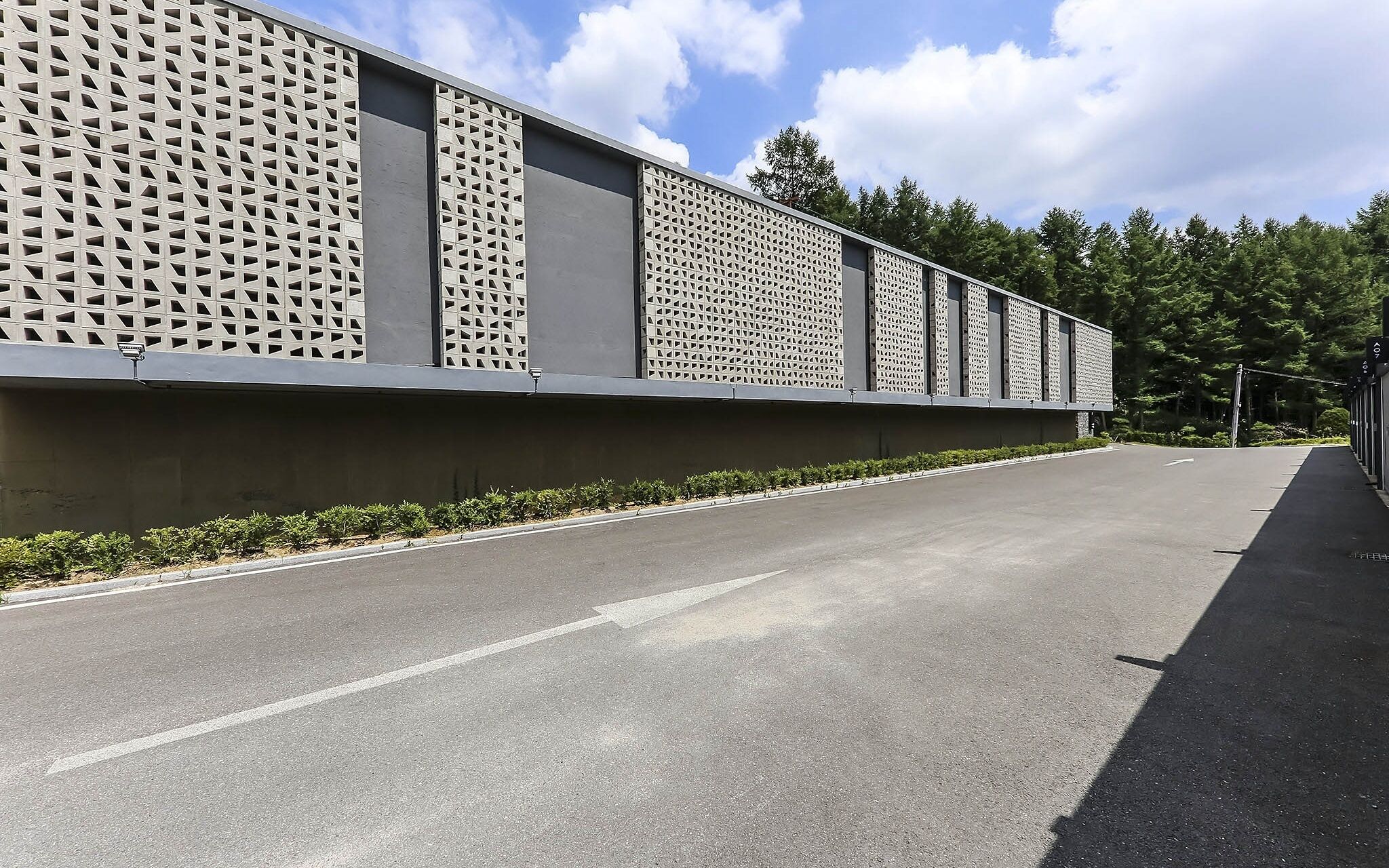 Jecheon Gugi Motel