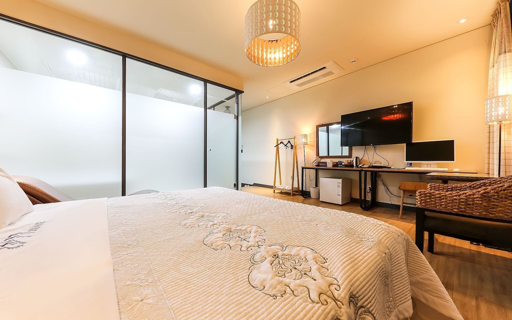 Jecheon Gugi Motel