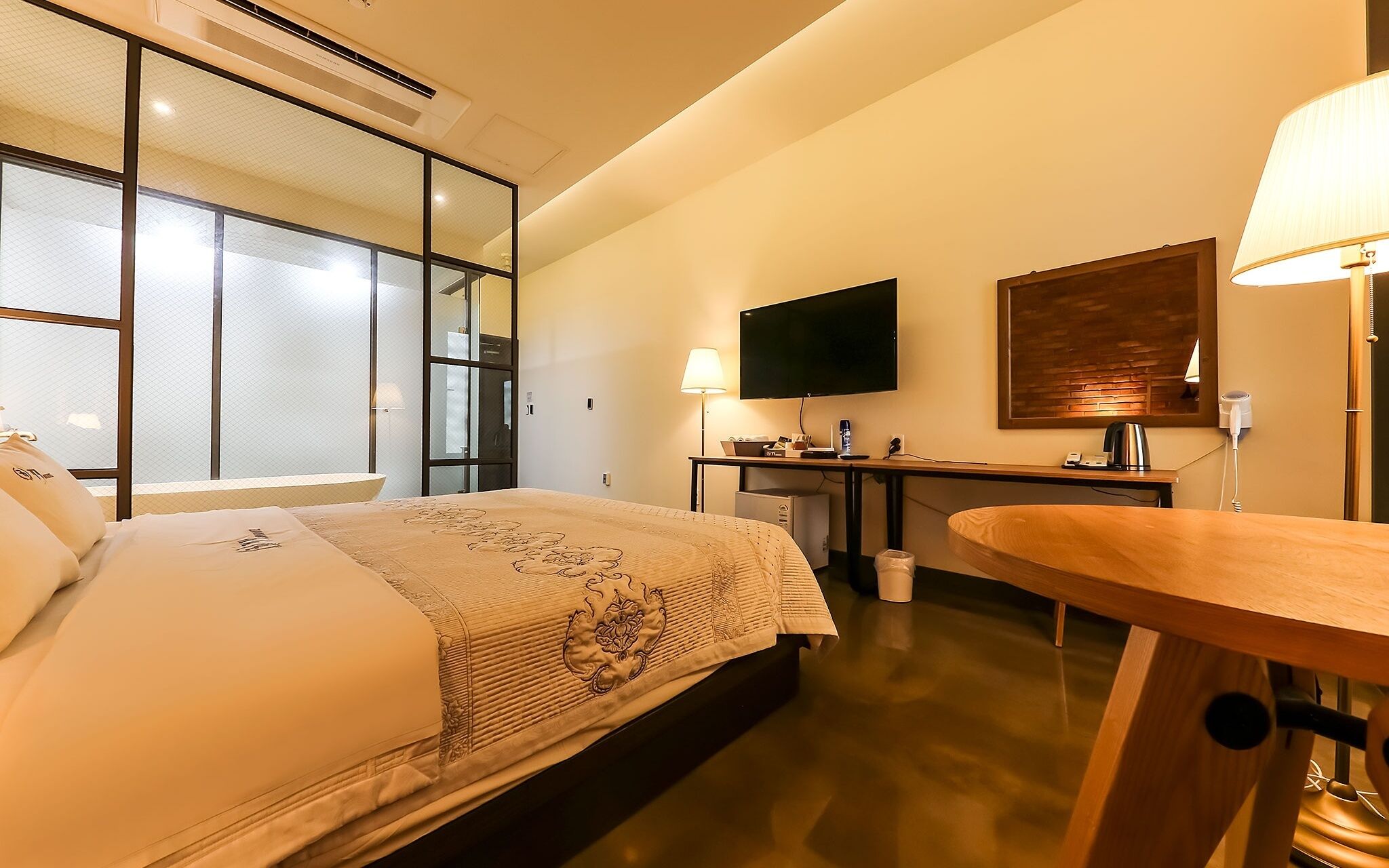 Jecheon Gugi Motel