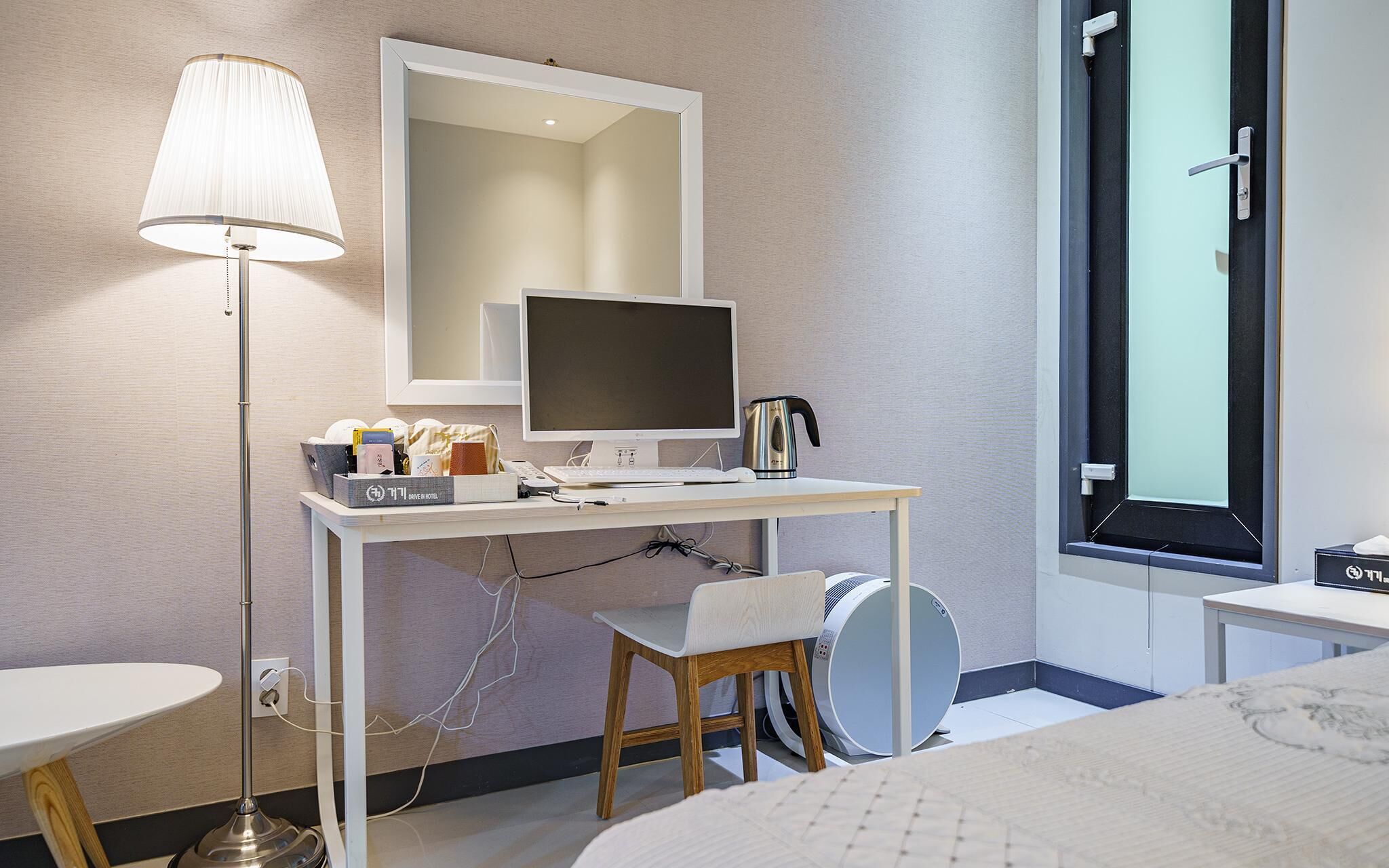 Jecheon Gugi Motel