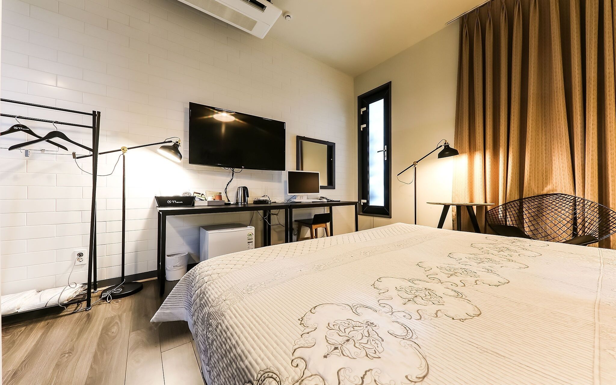 Jecheon Gugi Motel