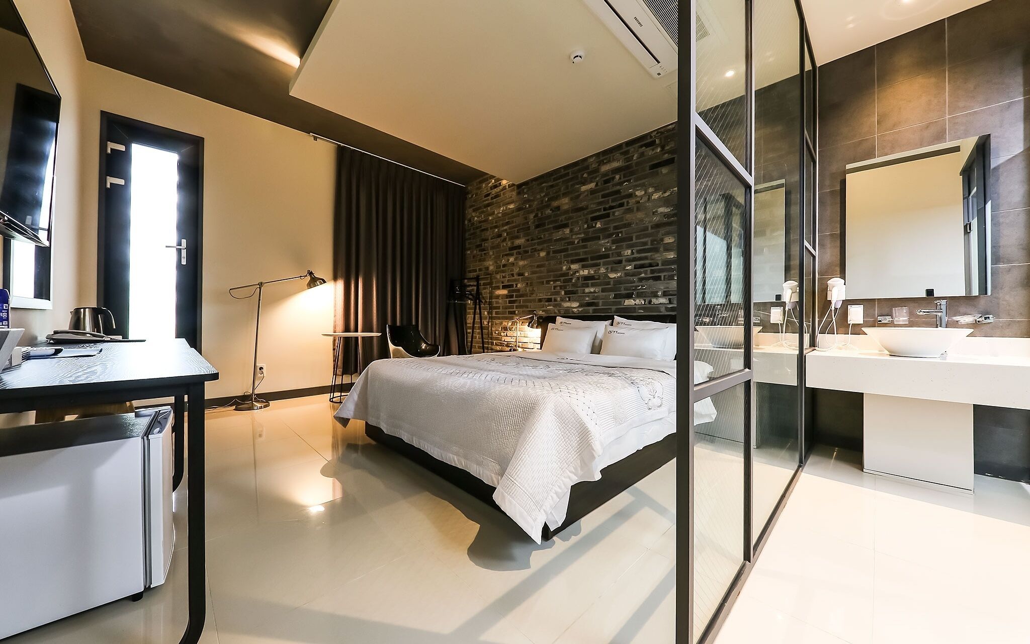 Jecheon Gugi Motel