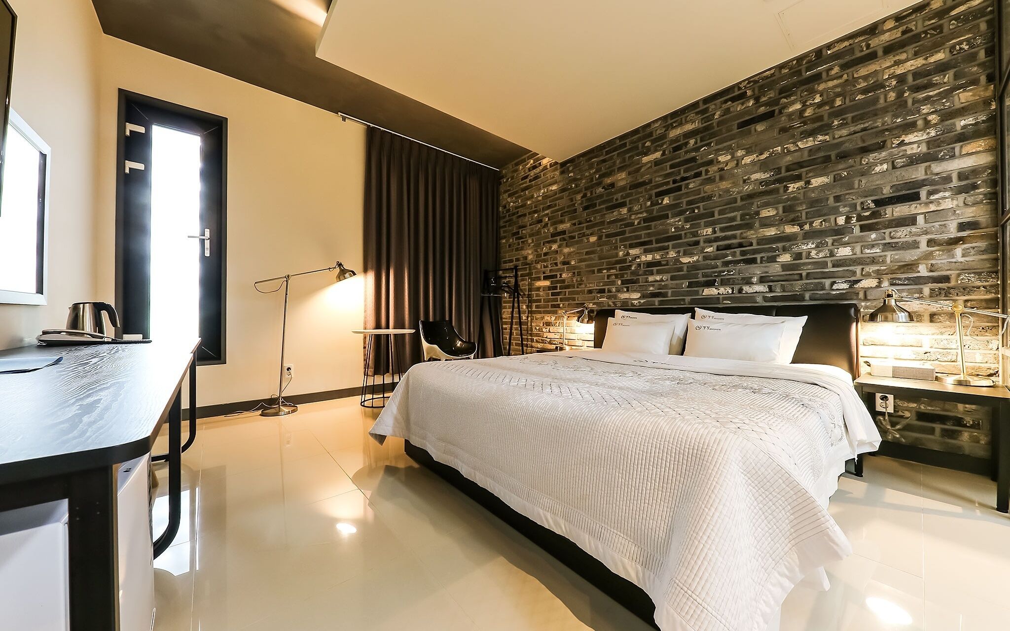 Jecheon Gugi Motel