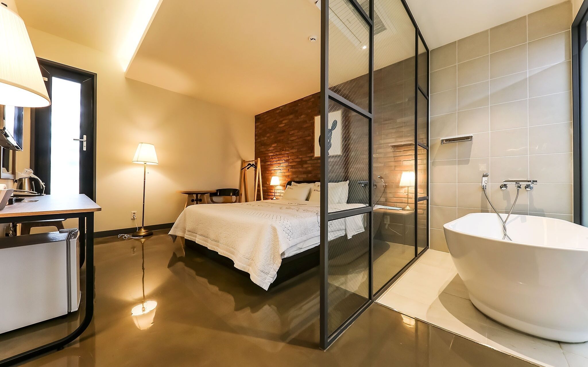 Jecheon Gugi Motel
