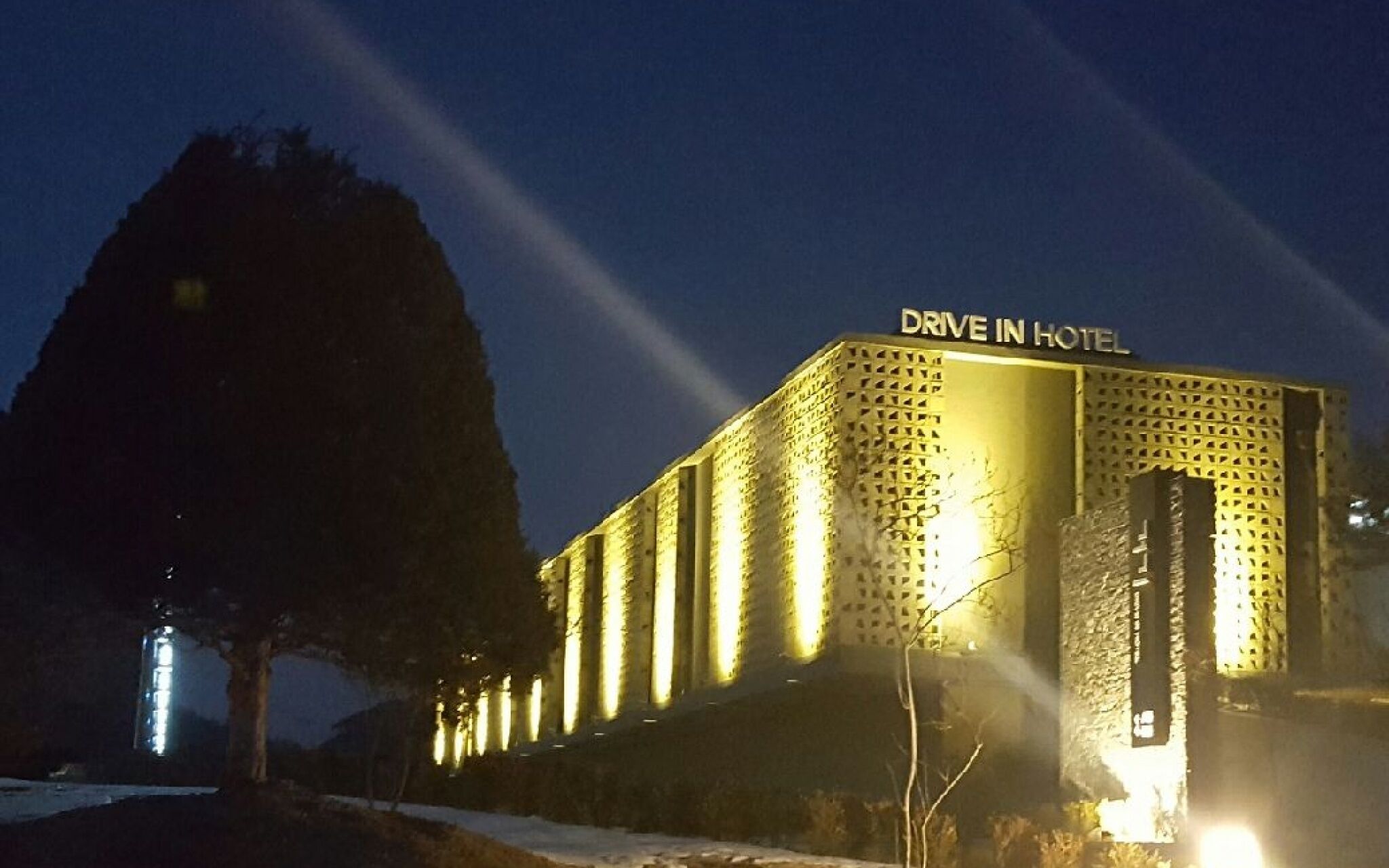 Jecheon Gugi Motel
