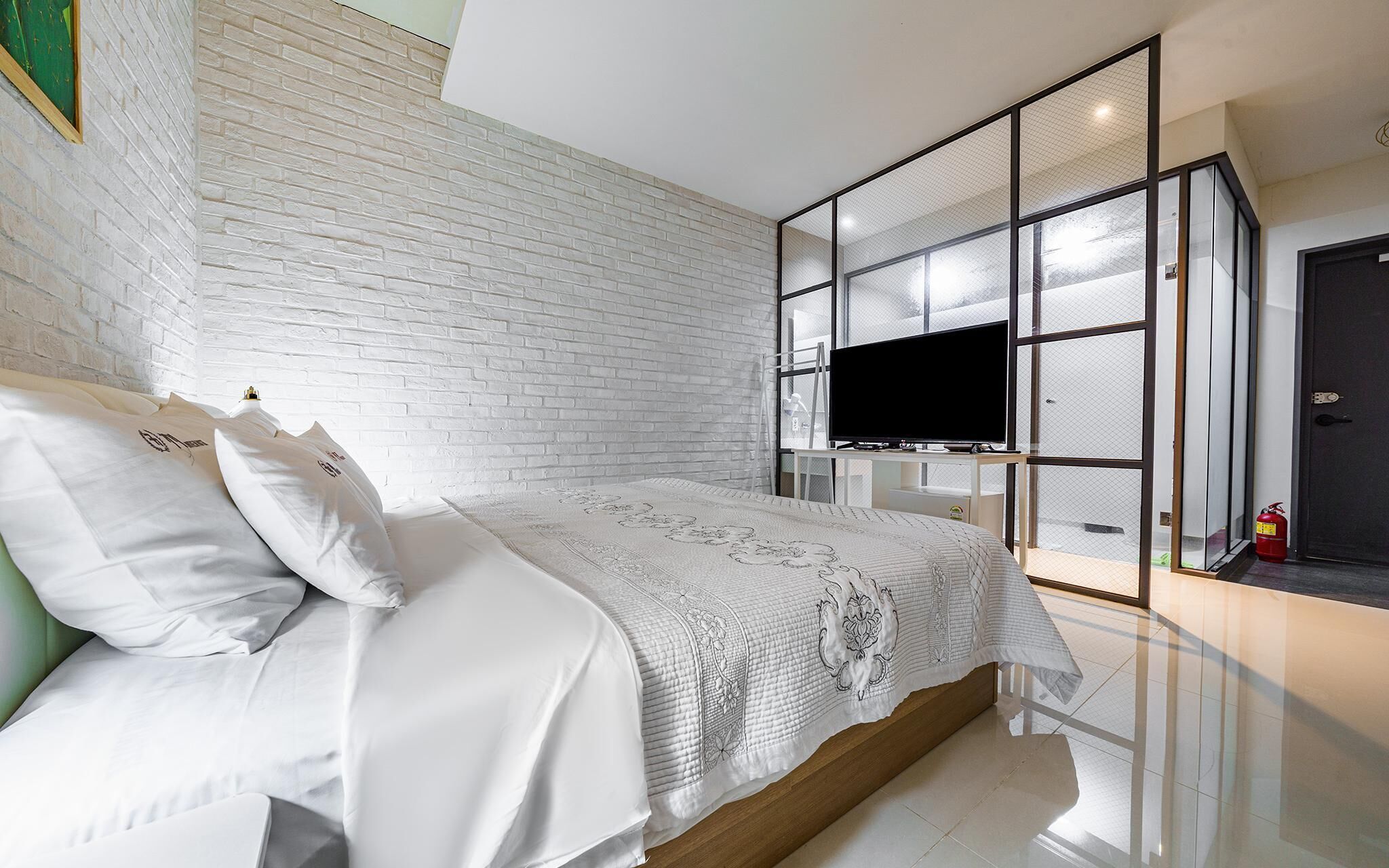 Jecheon Gugi Motel