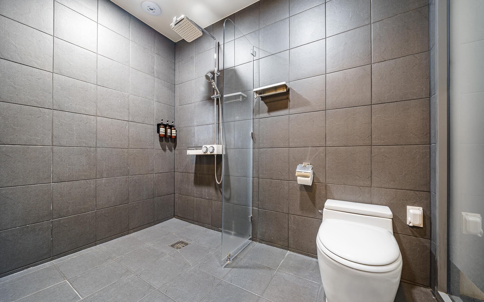 Jecheon Gugi Motel