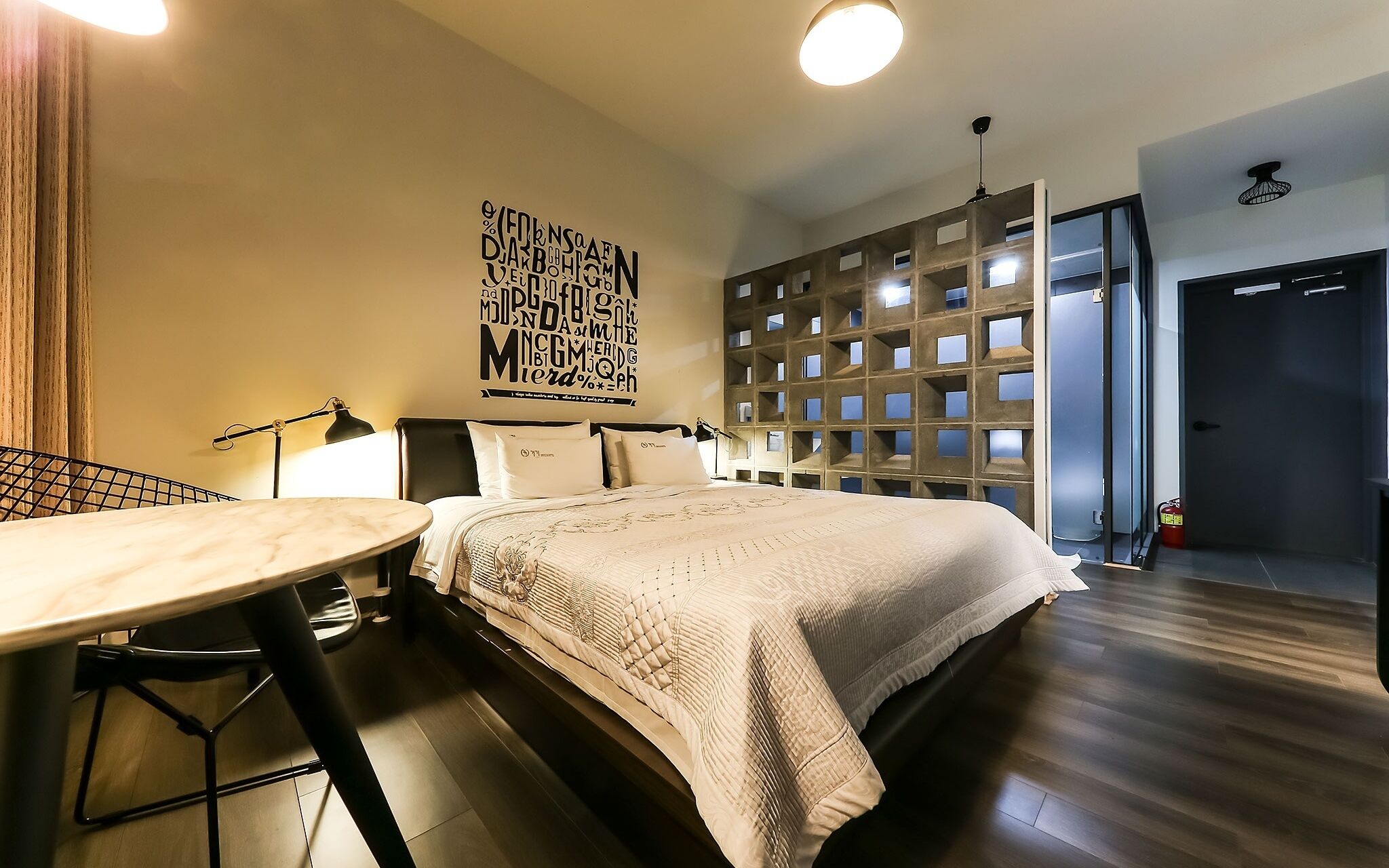 Jecheon Gugi Motel